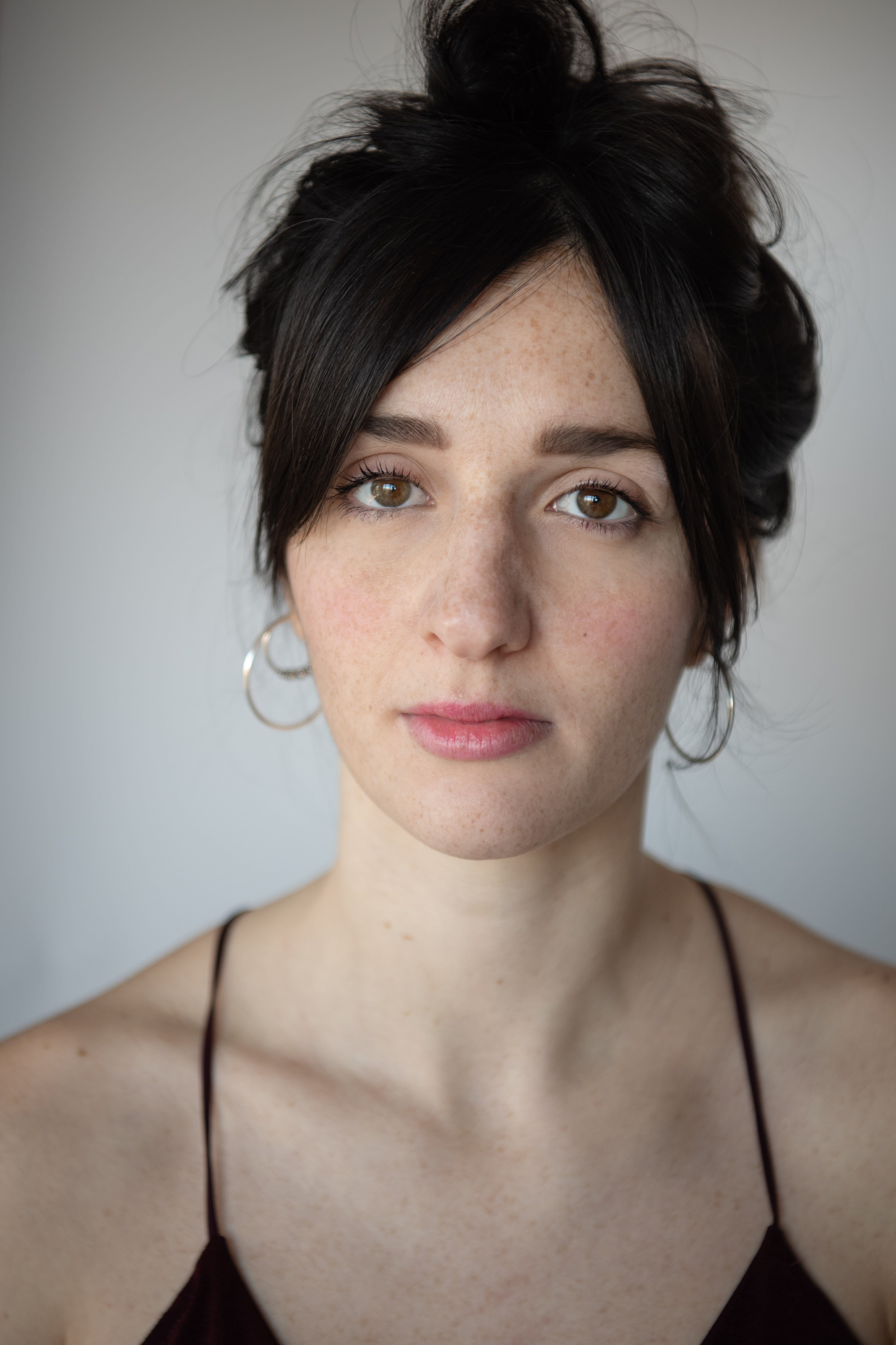 Giulia Raseni Giulia Rossoni - Actriz - e-TALENTA