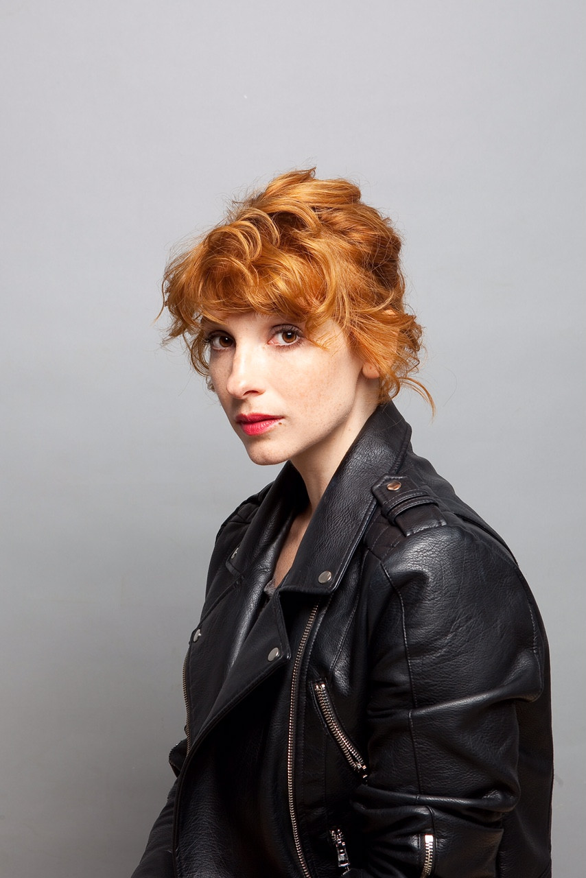 Vica Kerekes - Actress - e-TALENTA