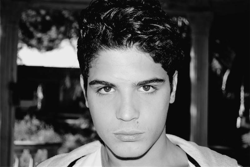 Giuseppe De Martino Actor eTALENTA