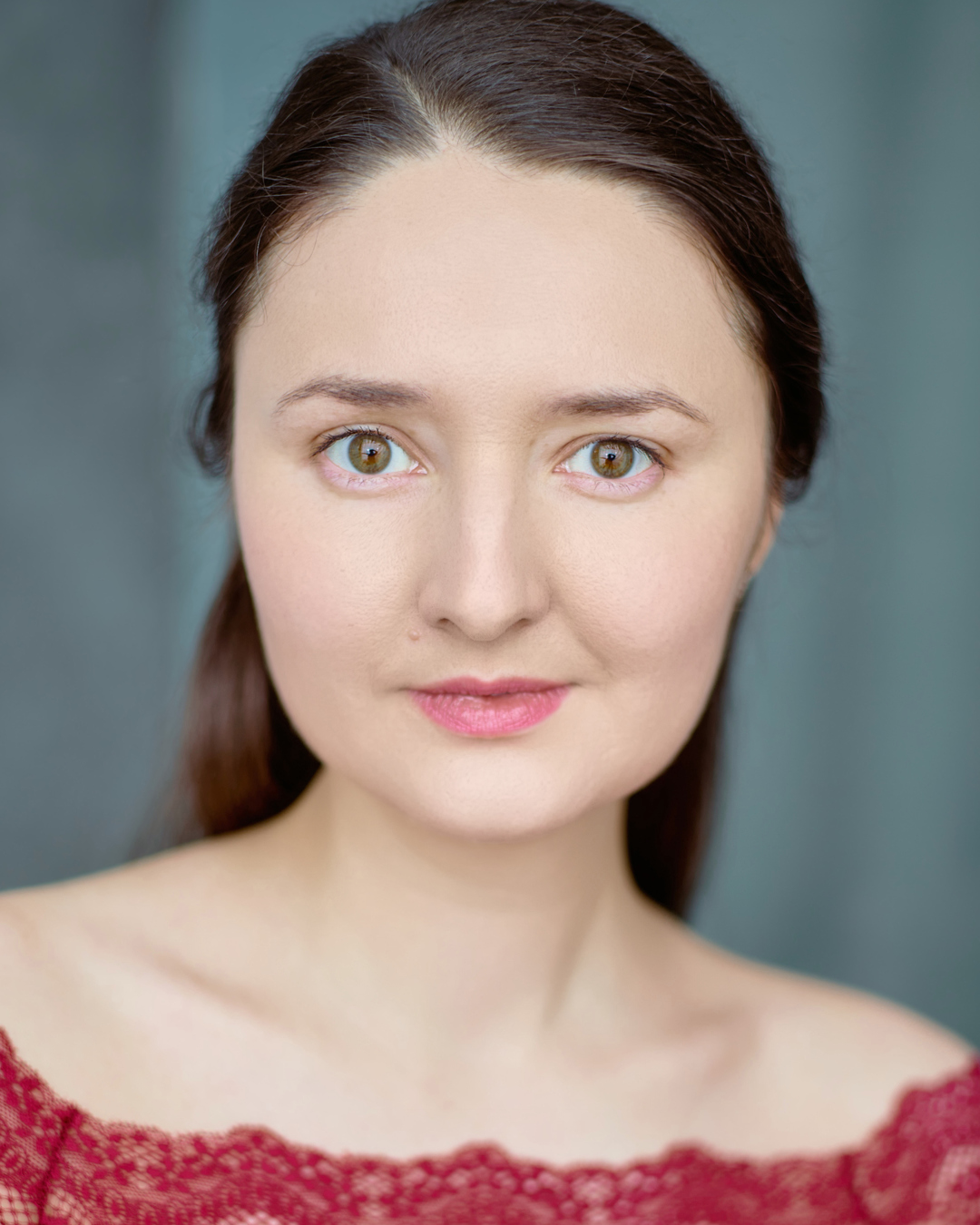 Anastasia Zotova Actriz E TALENTA linklaters-city-century