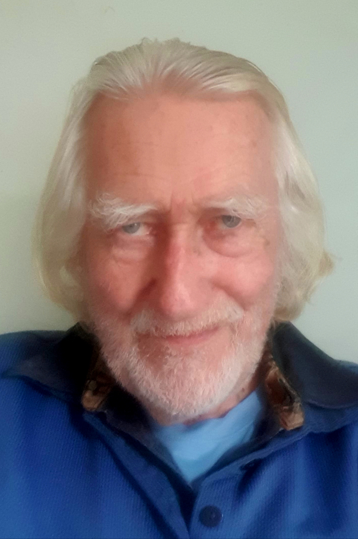 Roderick Jenkins - Actor - e-TALENTA