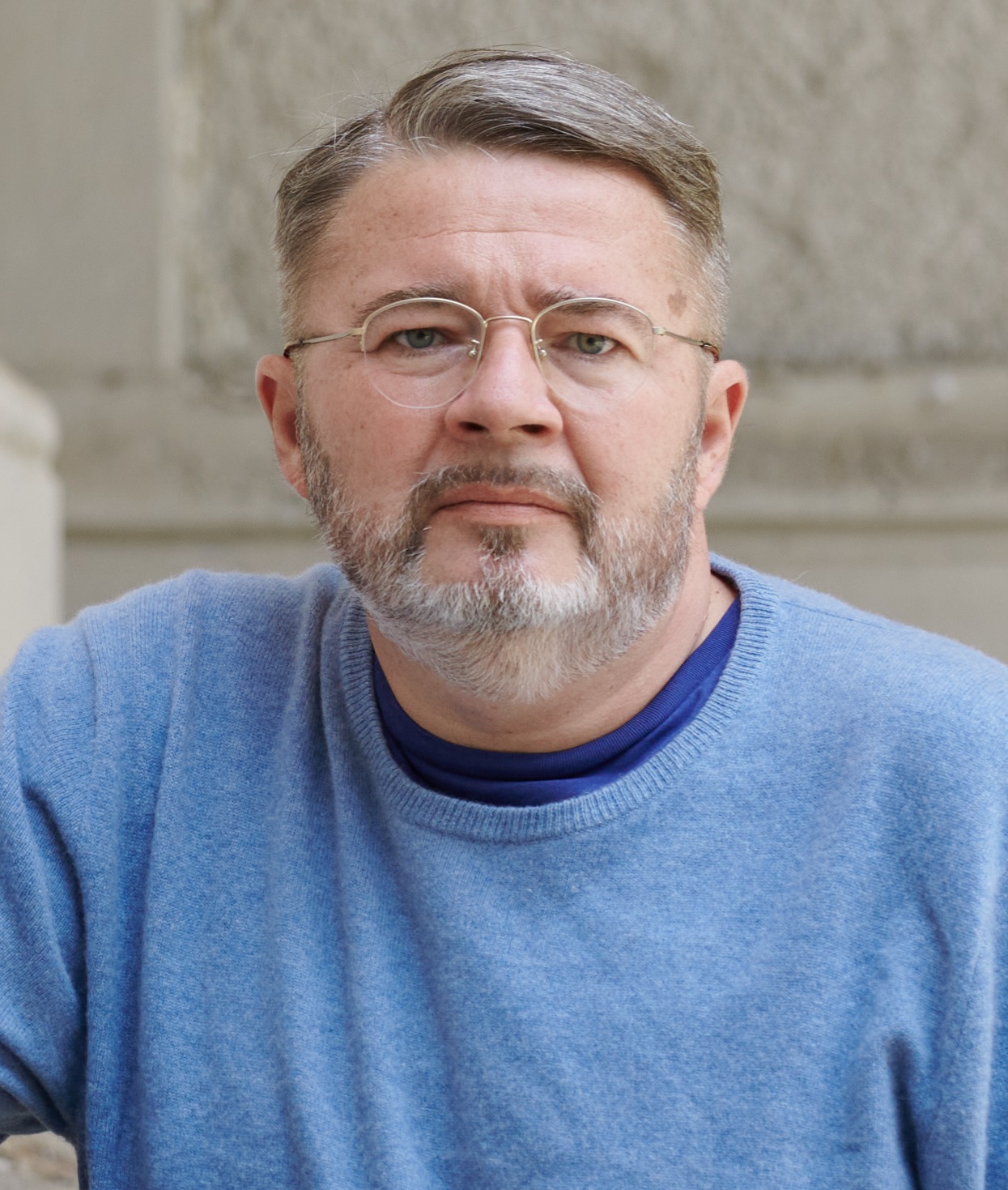 Witold Wieliński Actor eTALENTA