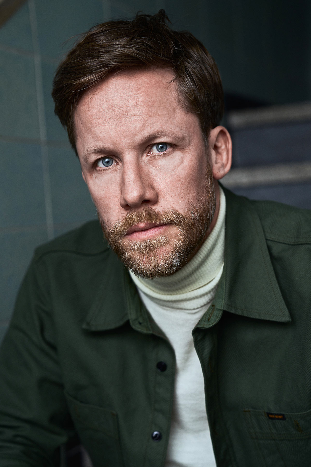 Nikolaus Benda - Actor - E-TALENTA