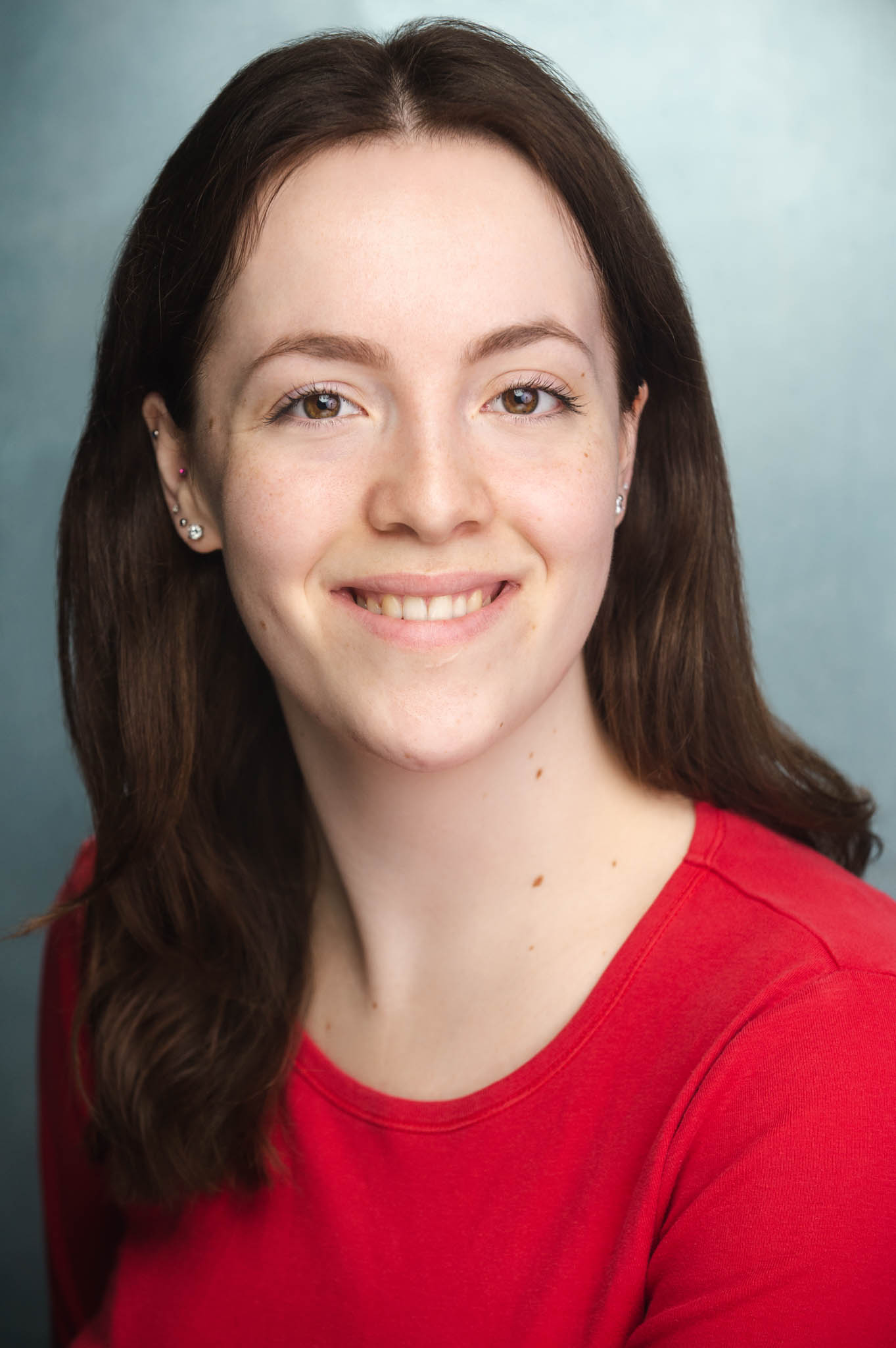 Melissa Powell - Actress - e-TALENTA