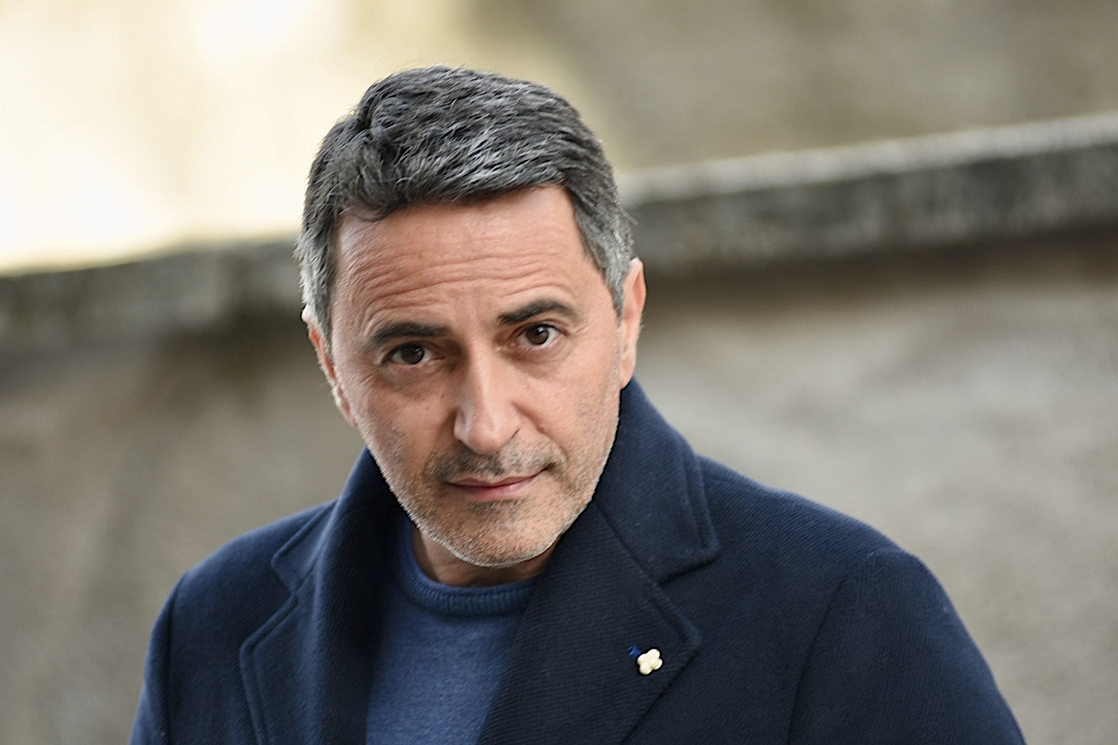 Corrado Oddi - Actor - e-TALENTA