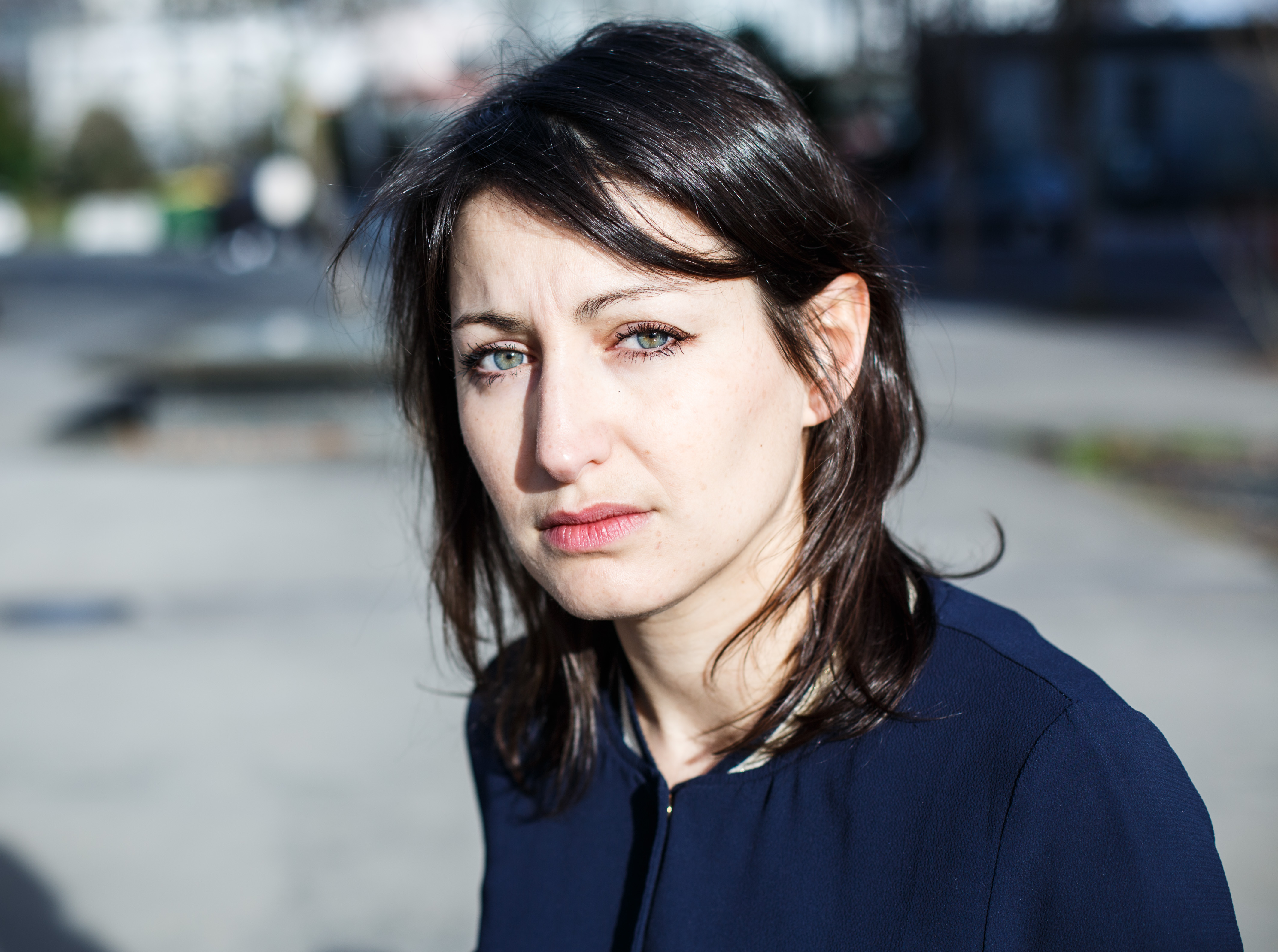 Judith Rutkowski - Actress - e-TALENTA