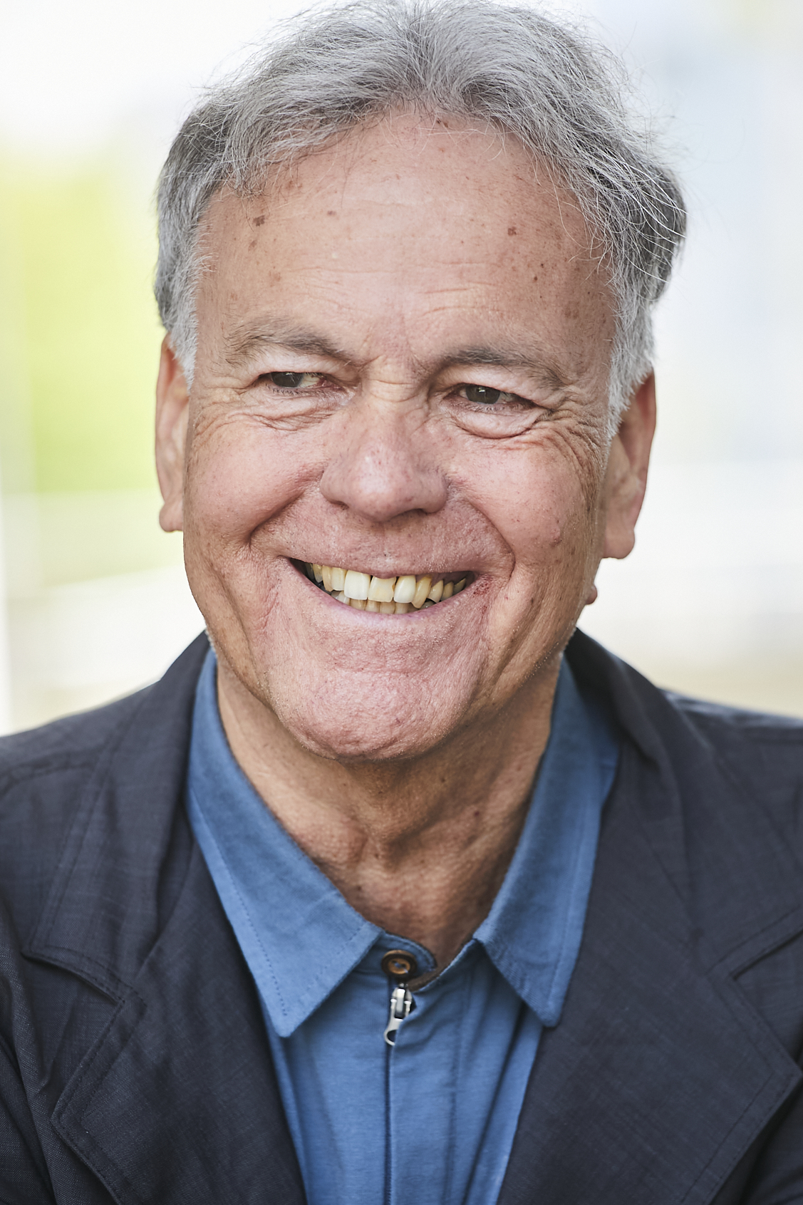 Markus Gehrig Actor E TALENTA