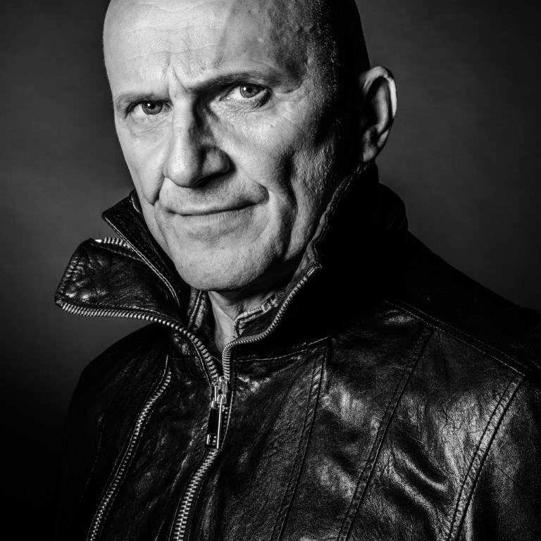 Robert Rozmus - Actor - e-TALENTA