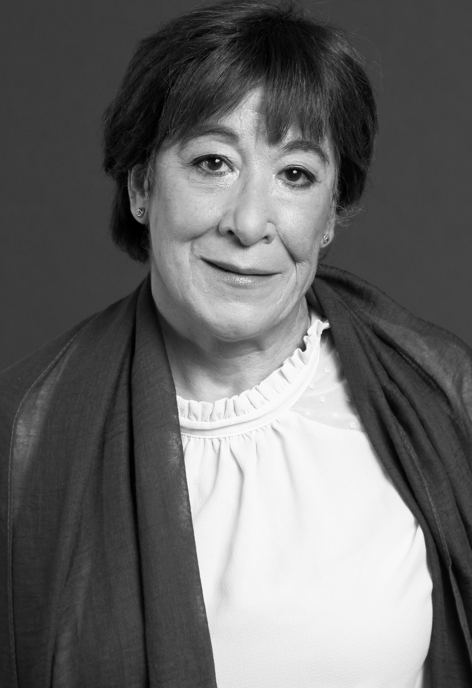 Carmen Garcia Actress eTALENTA