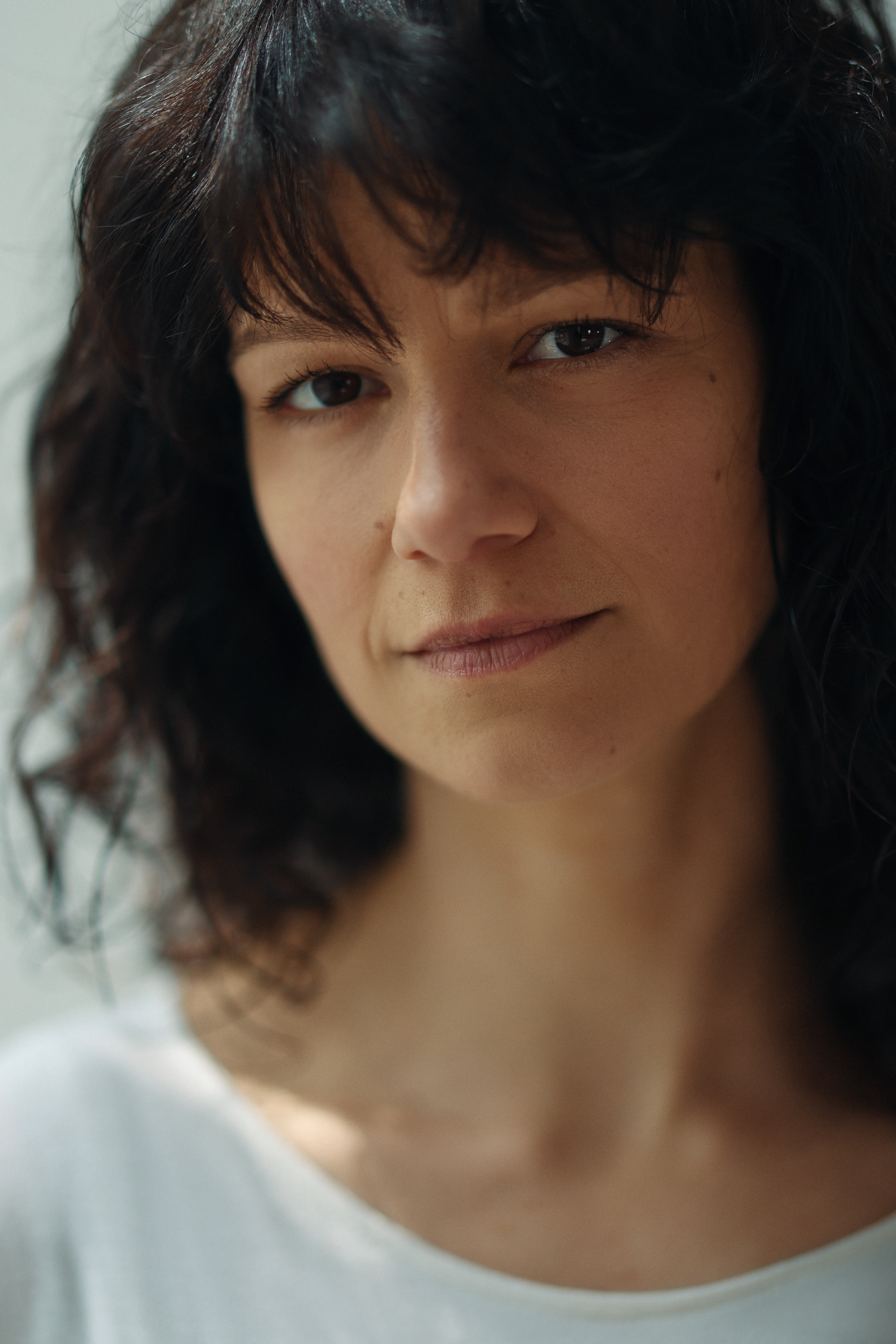 icdn nude girl diana $ Nika Rozman - Actress, Dubbing Actress, Comedian - e-TALENTA