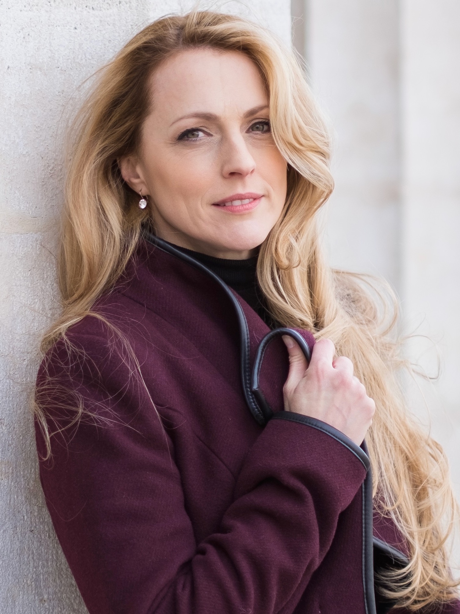 Natalie Alison - Herečka - e-TALENTA