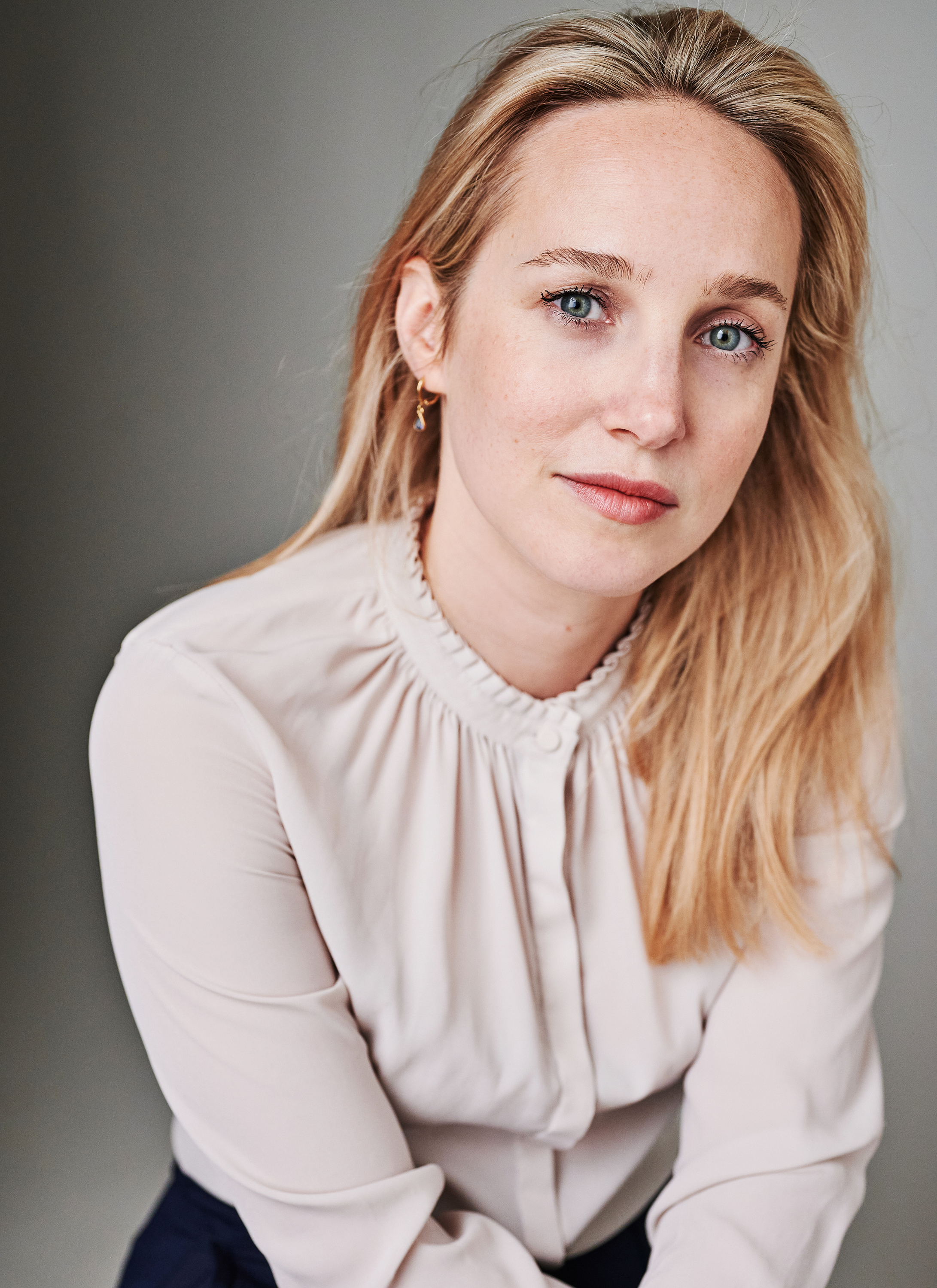 Sarah John - Actress - e-TALENTA