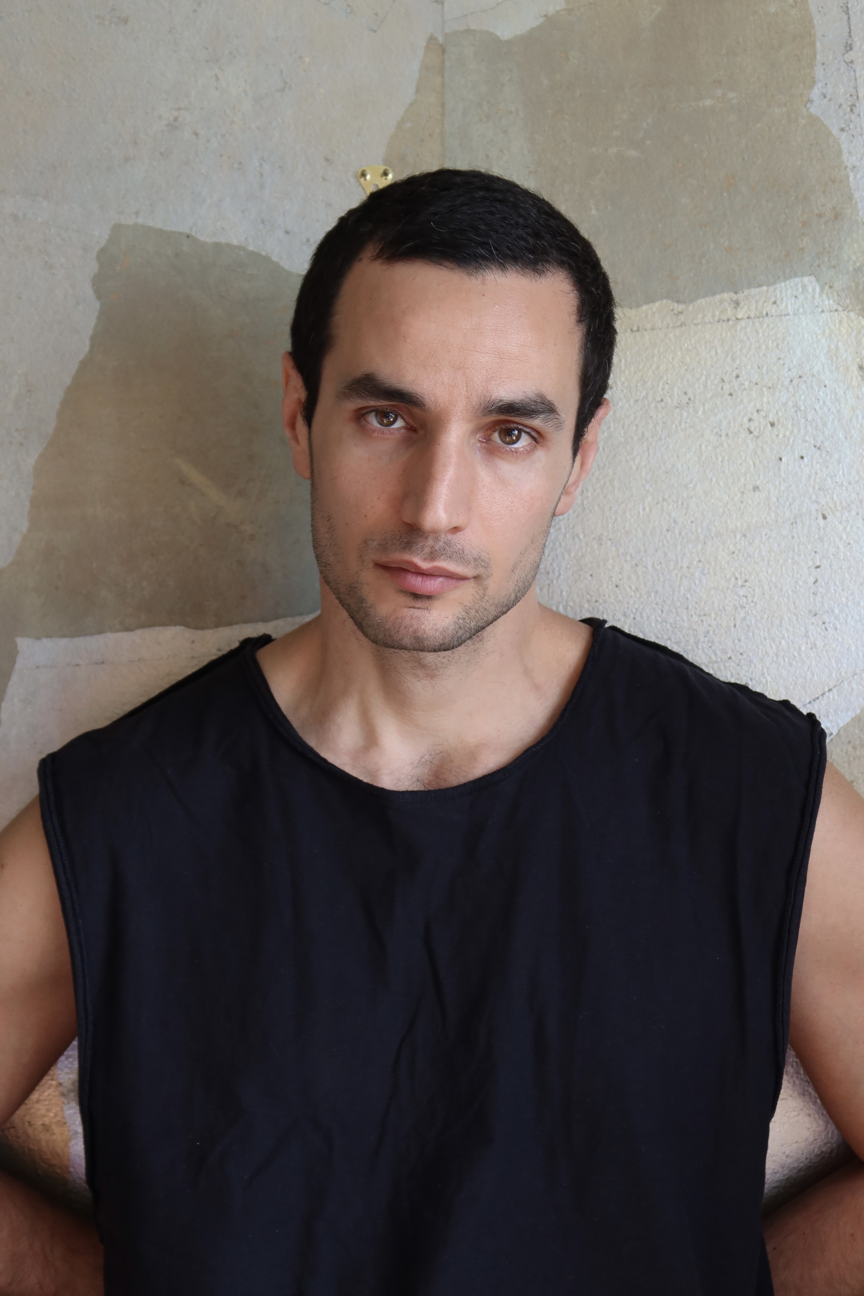 Adam Bakri - Actor - e-TALENTA