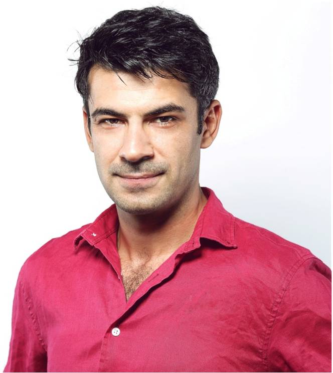 Rüzgar Aksoy - Actor - e-TALENTA