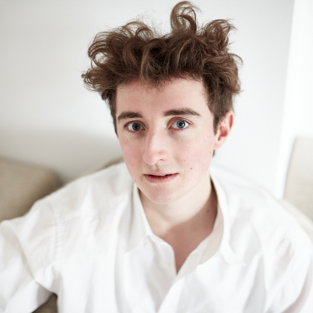 Luke Piplies - Actor - e-TALENTA