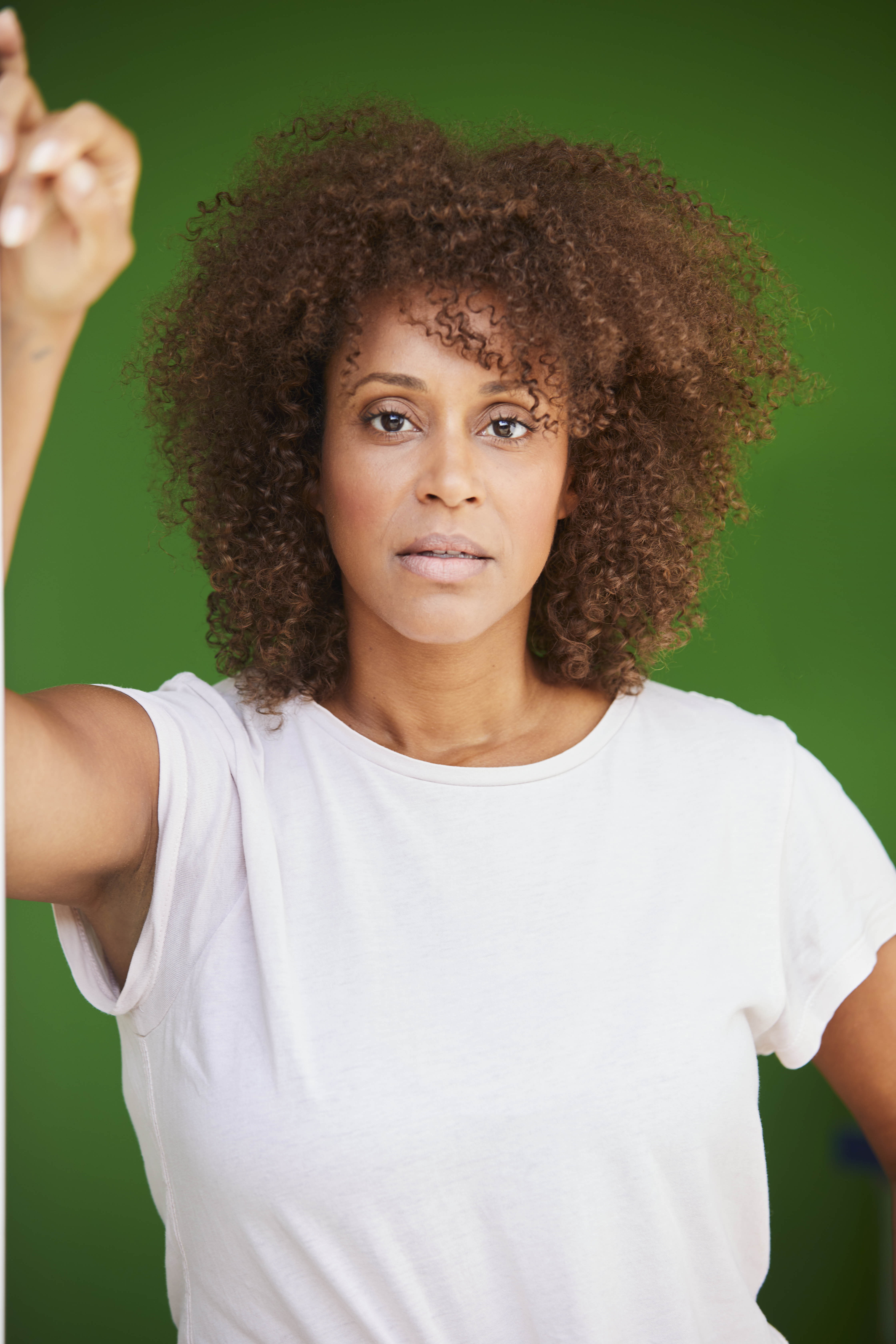 Grace Risch - Actress - e-TALENTA