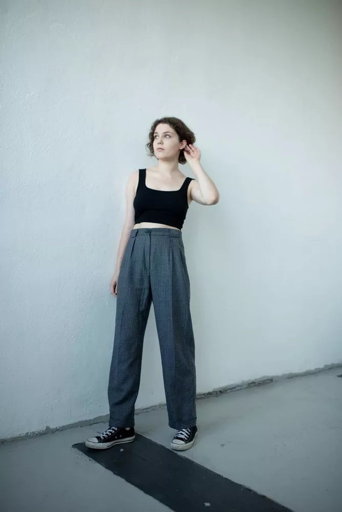 Natalia Herman - Actress - e-TALENTA