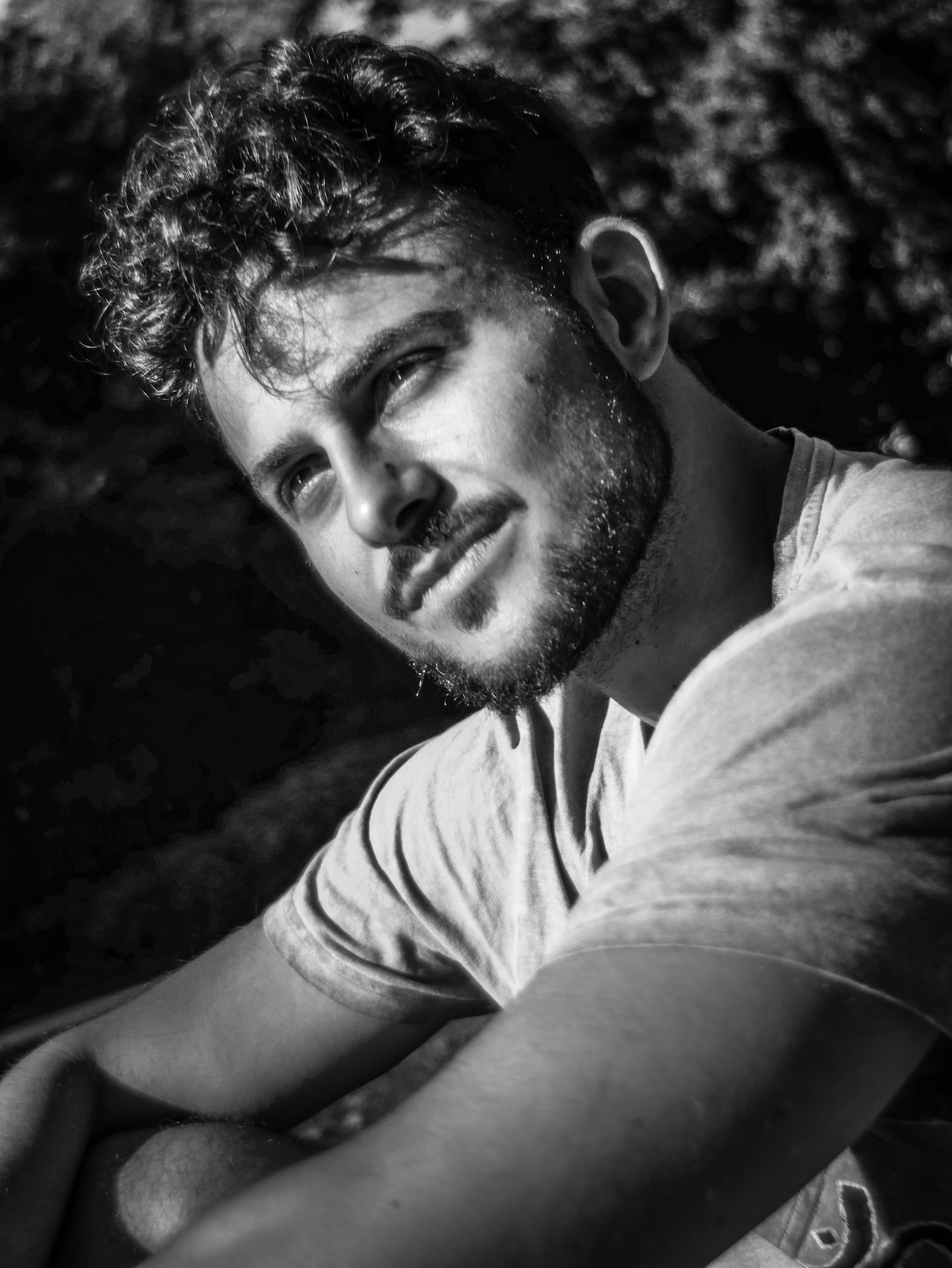 Ruben Rapp - Actor - e-TALENTA