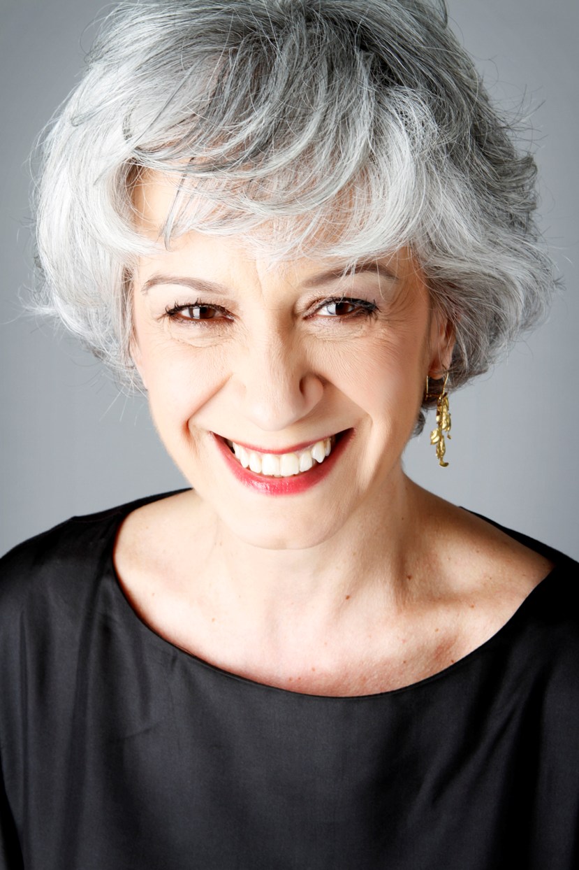 Cinzia Marseglia - Attrice - e-TALENTA