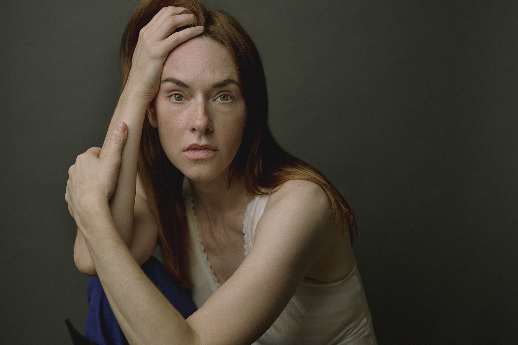 Kim Riedle - Actress - e-TALENTA