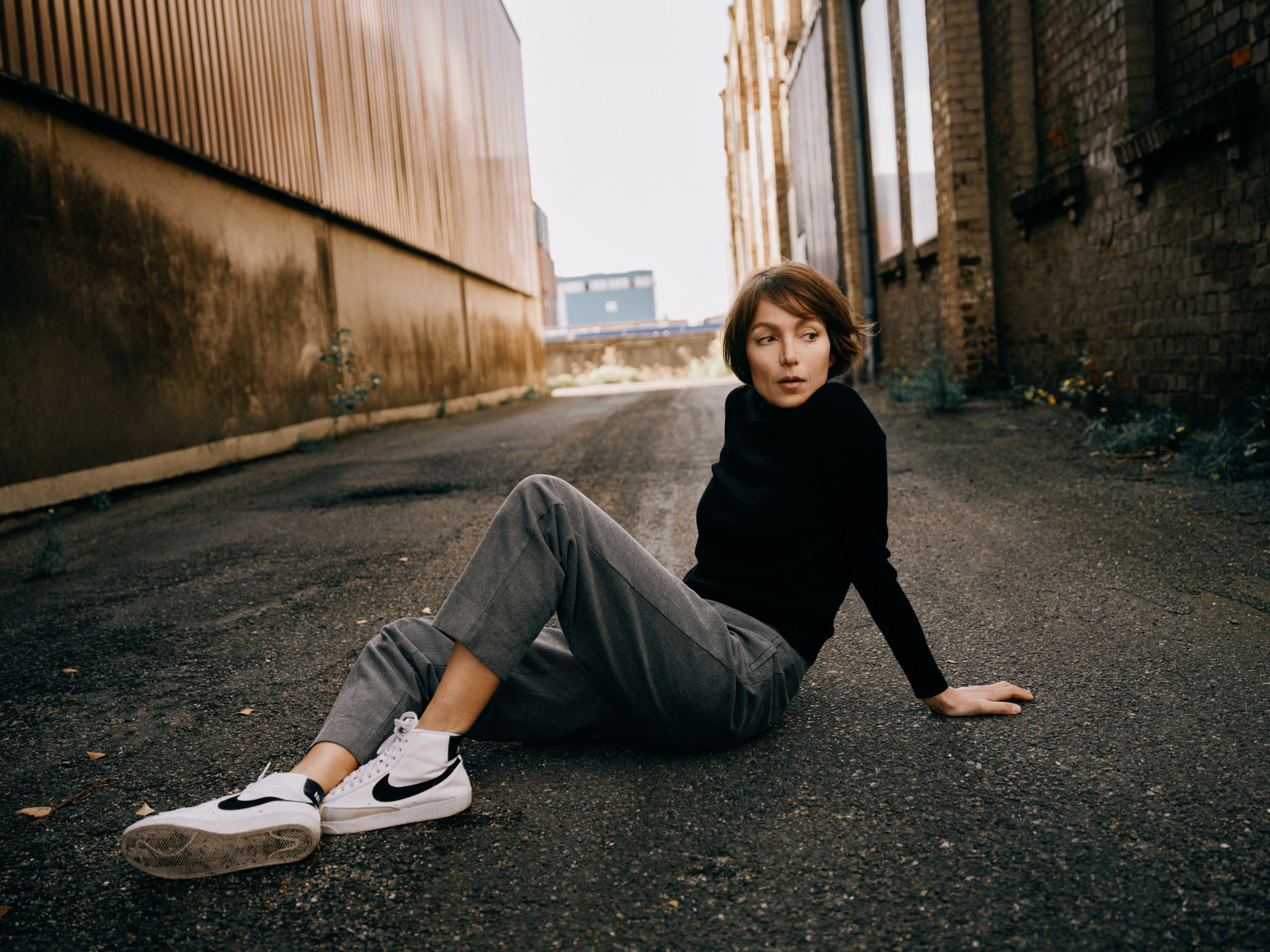 Julia Koschitz - Actress - e-TALENTA Julia Koschitz - Actress - e-TALENTA