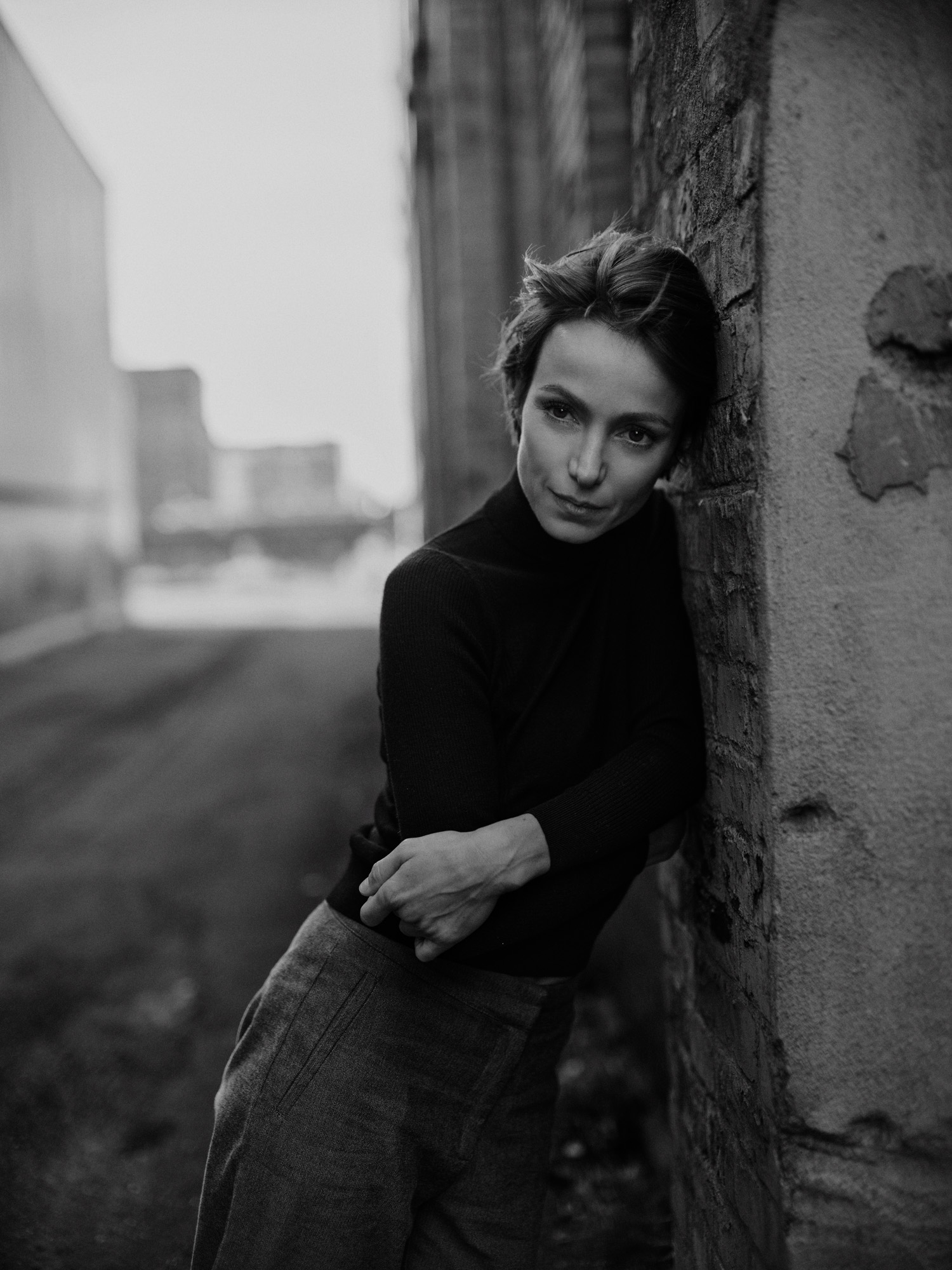 Julia Koschitz - Actress - e-TALENTA Julia Koschitz - Actress - e-TALENTA