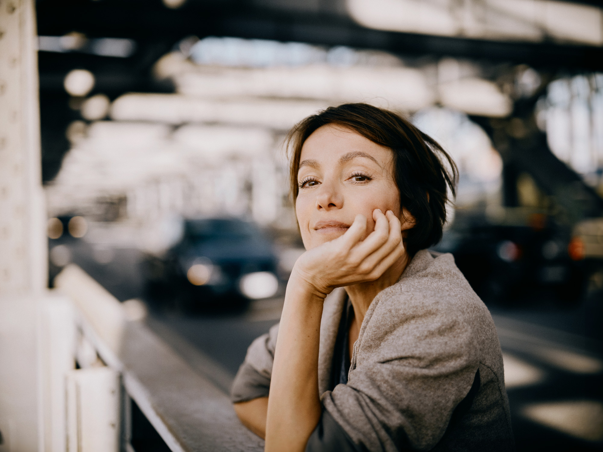 Julia Koschitz - Actress - e-TALENTA Julia Koschitz - Actress - e-TALENTA