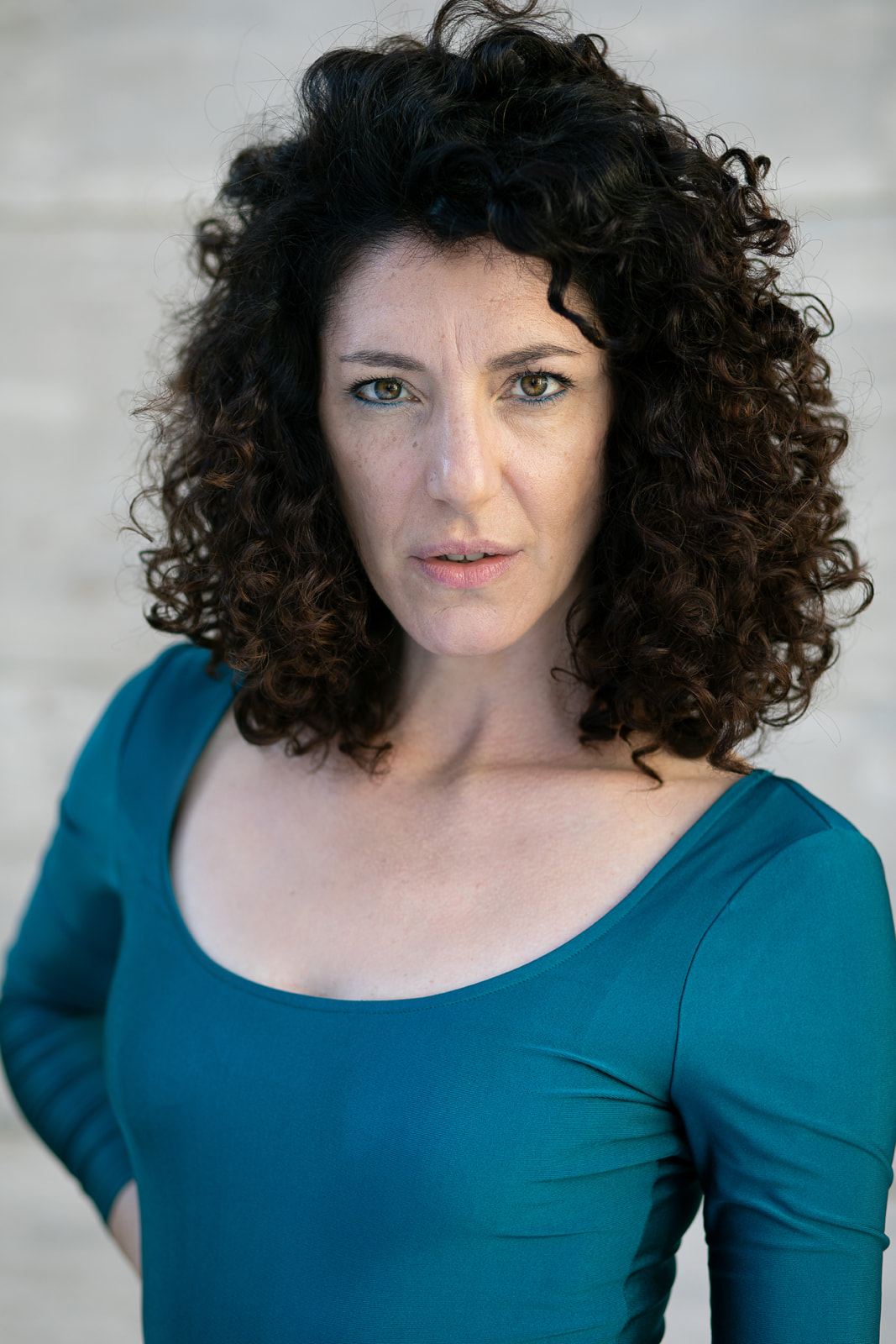 Isabella Ragno - Actress - e-TALENTA