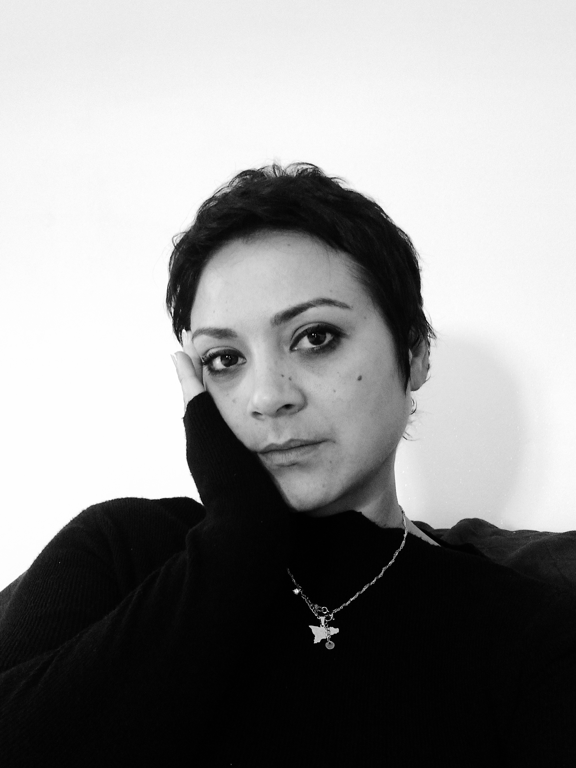 Maria Aso Maria Asaro - Face & Talent - e-TALENTA