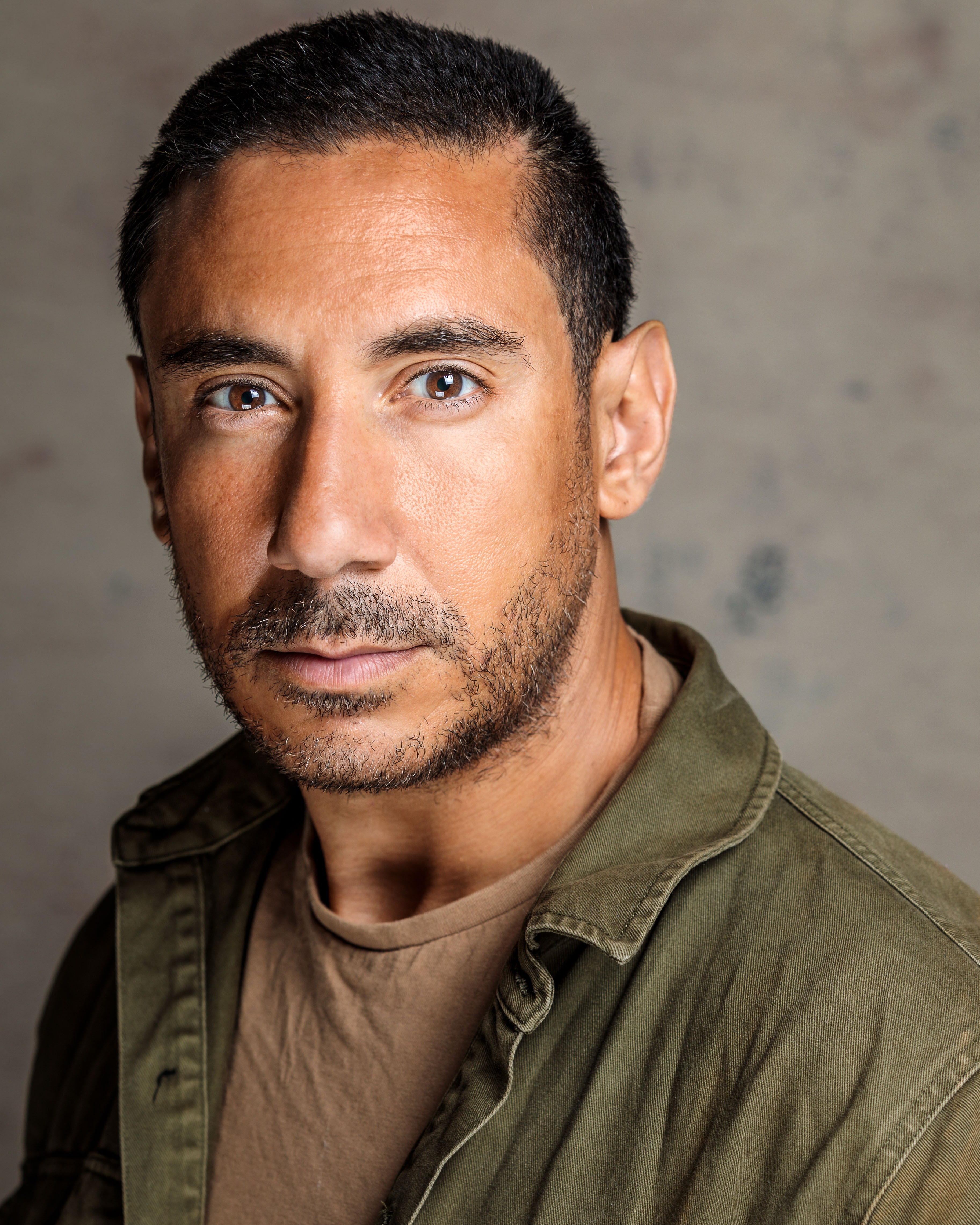 Walles Hamonde - Actor - e-TALENTA