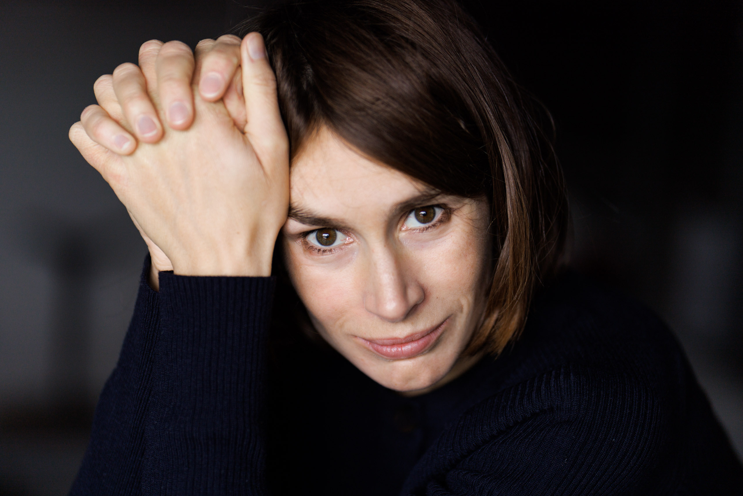 Dagna Actriz eTALENTA