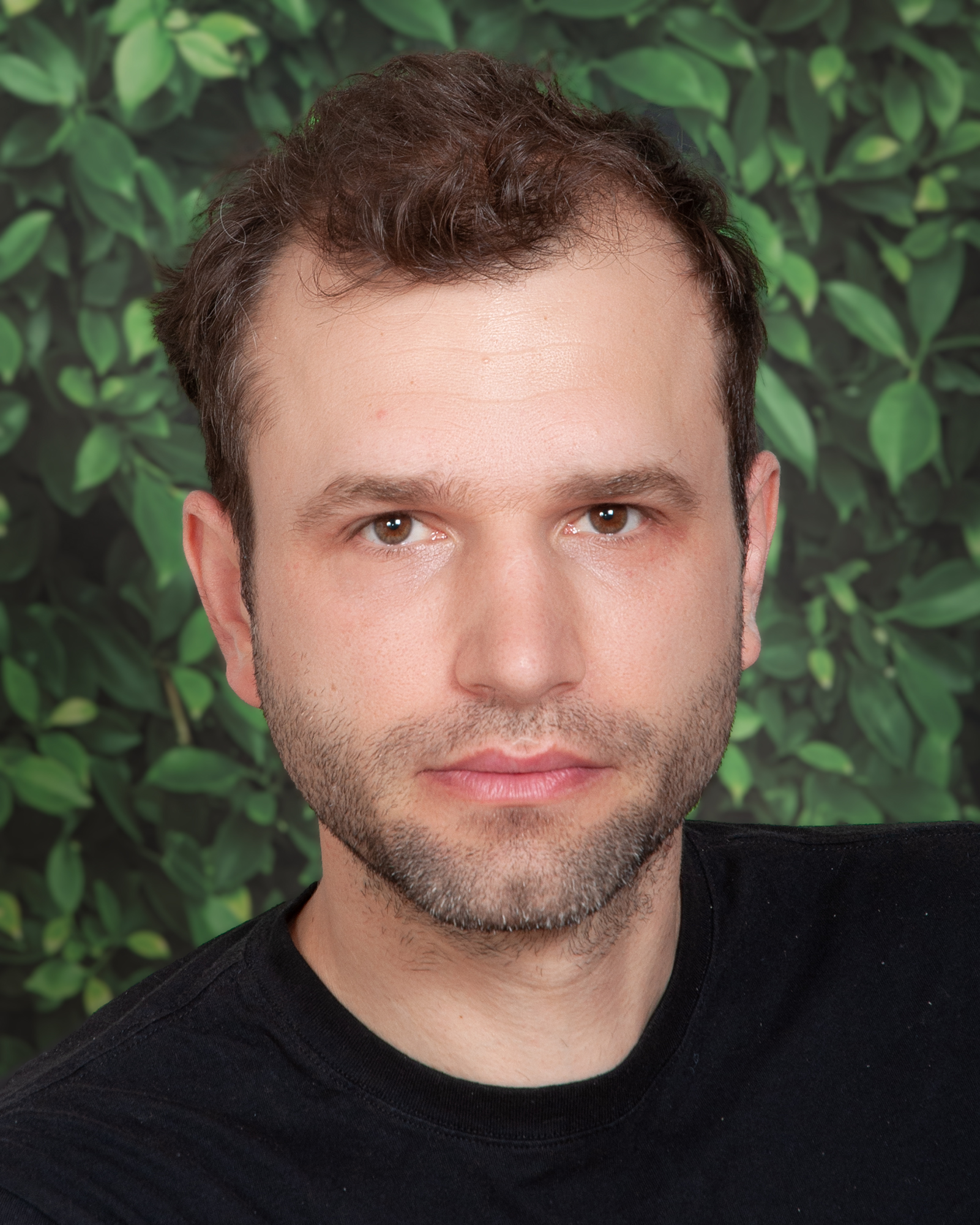 Pavel Penev - Actor - e-TALENTA