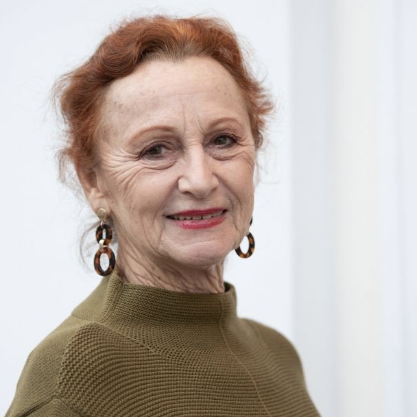 Elisabeth Rath - Actress - e-TALENTA