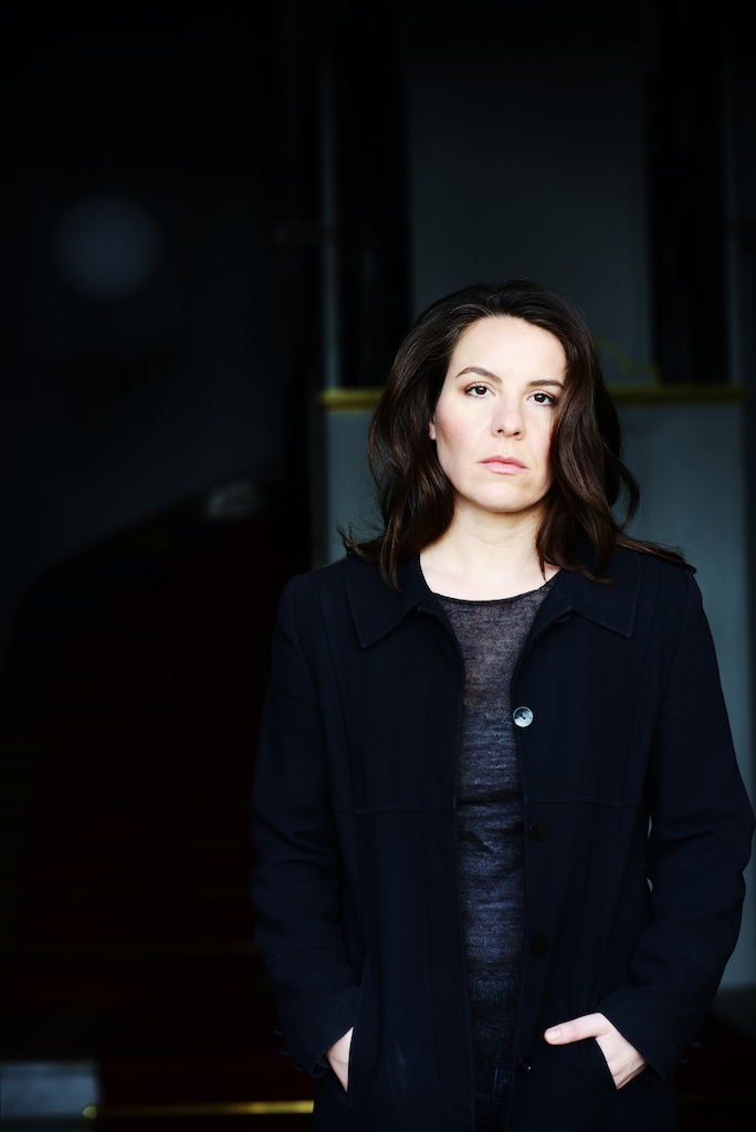 Ruth Macke Attrice eTALENTA