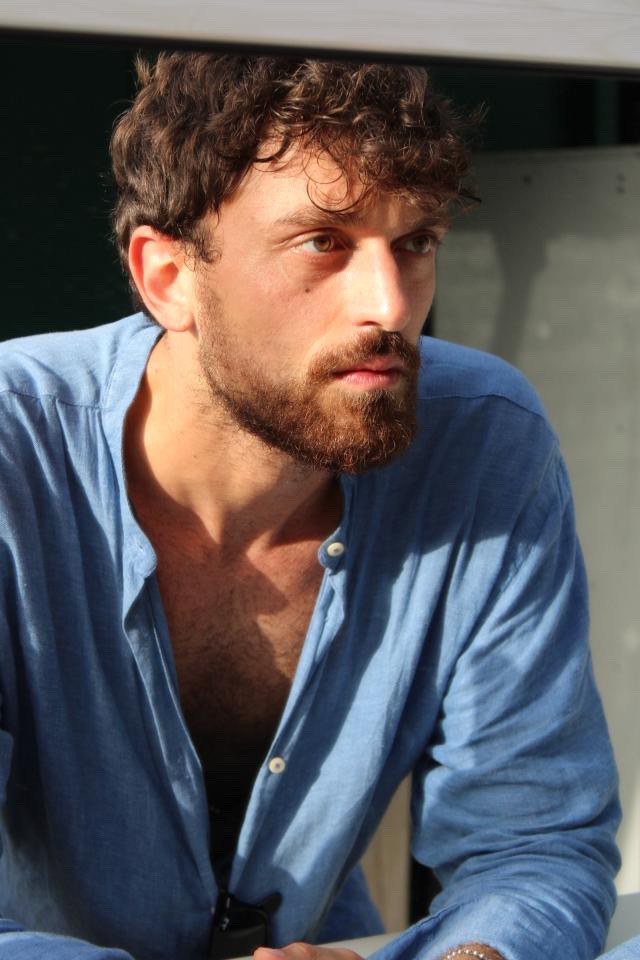 Christian D'Agostino - Actor - e-TALENTA