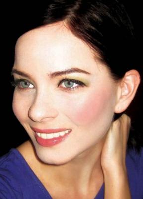 Zuzana Šulajová Actriz eTALENTA