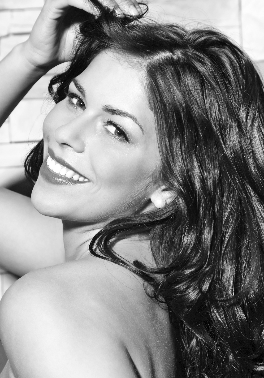 Sarah-Lorraine Riek - Actress - e-TALENTA