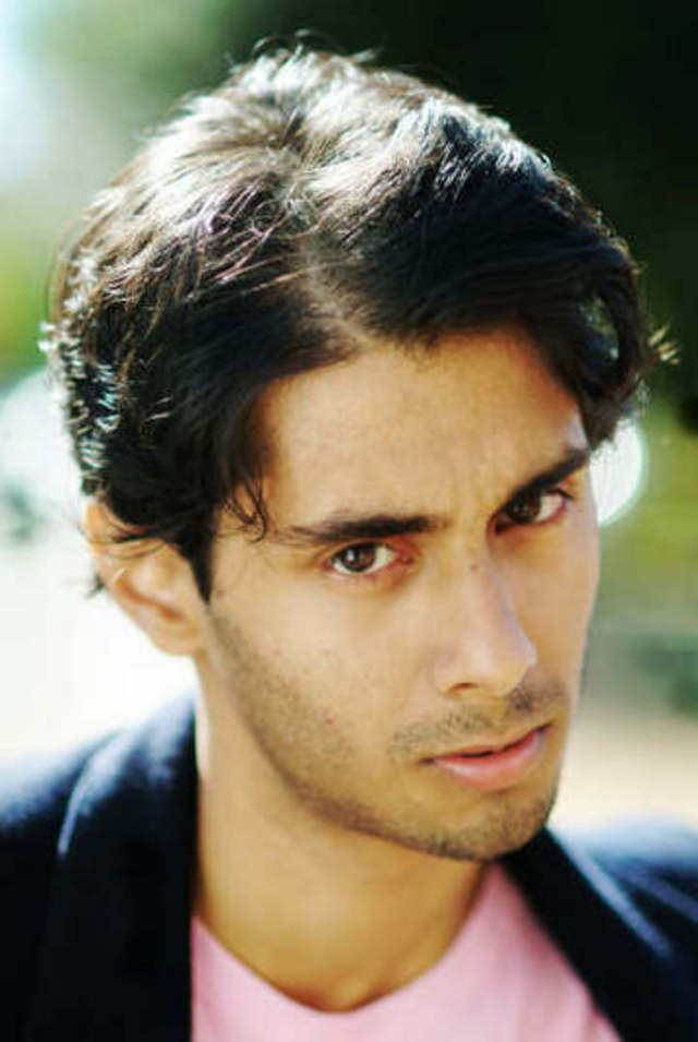 Sam Man Sam Mane - Actor - e-TALENTA