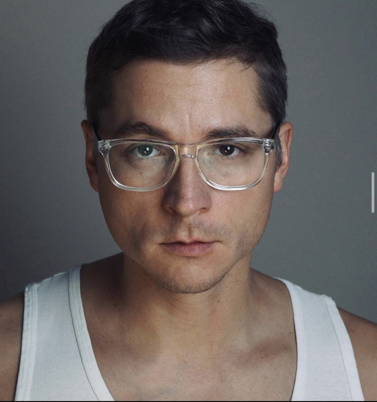 Stefan Ruppe - Actor - e-TALENTA