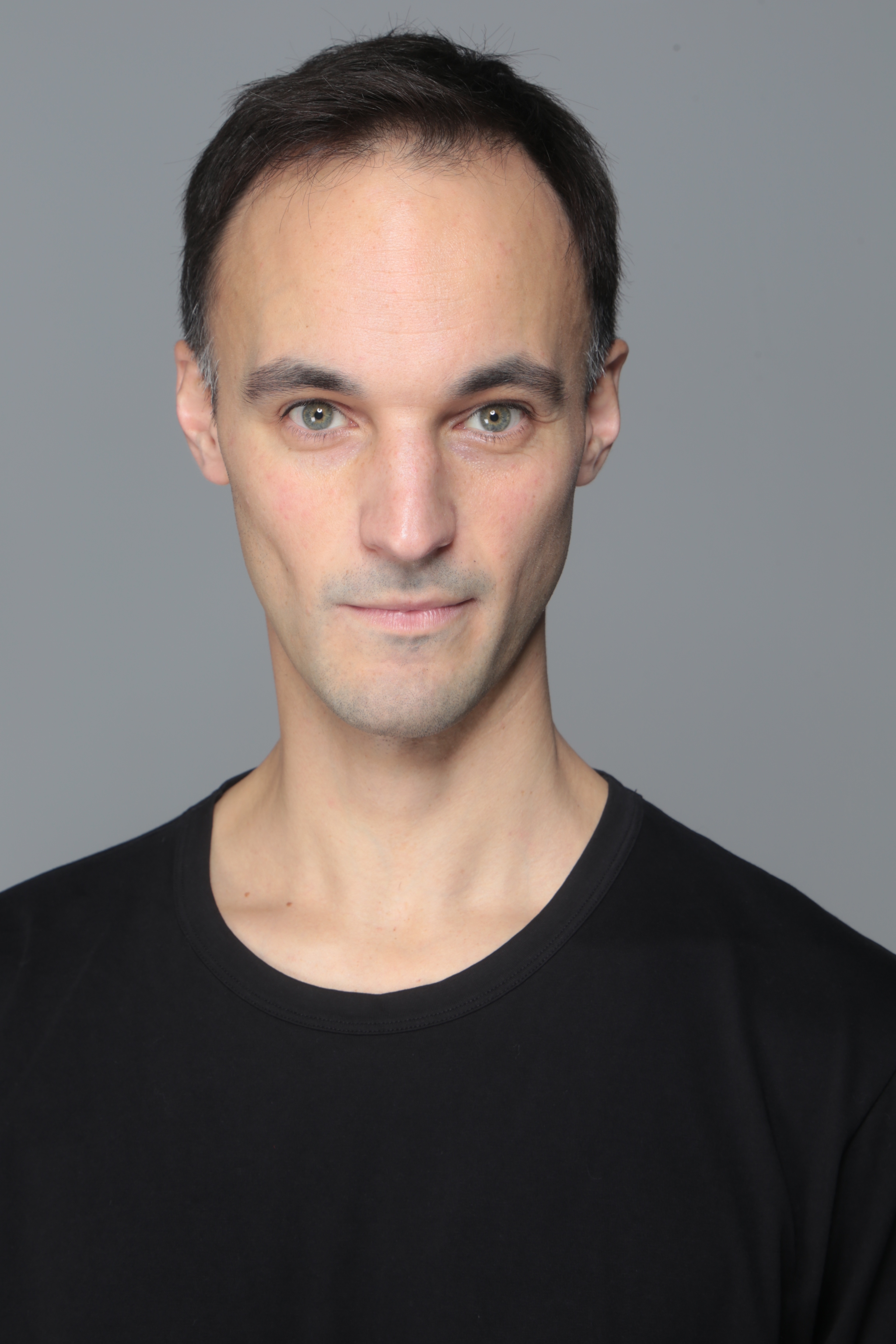 William Burrows - Actor - e-TALENTA