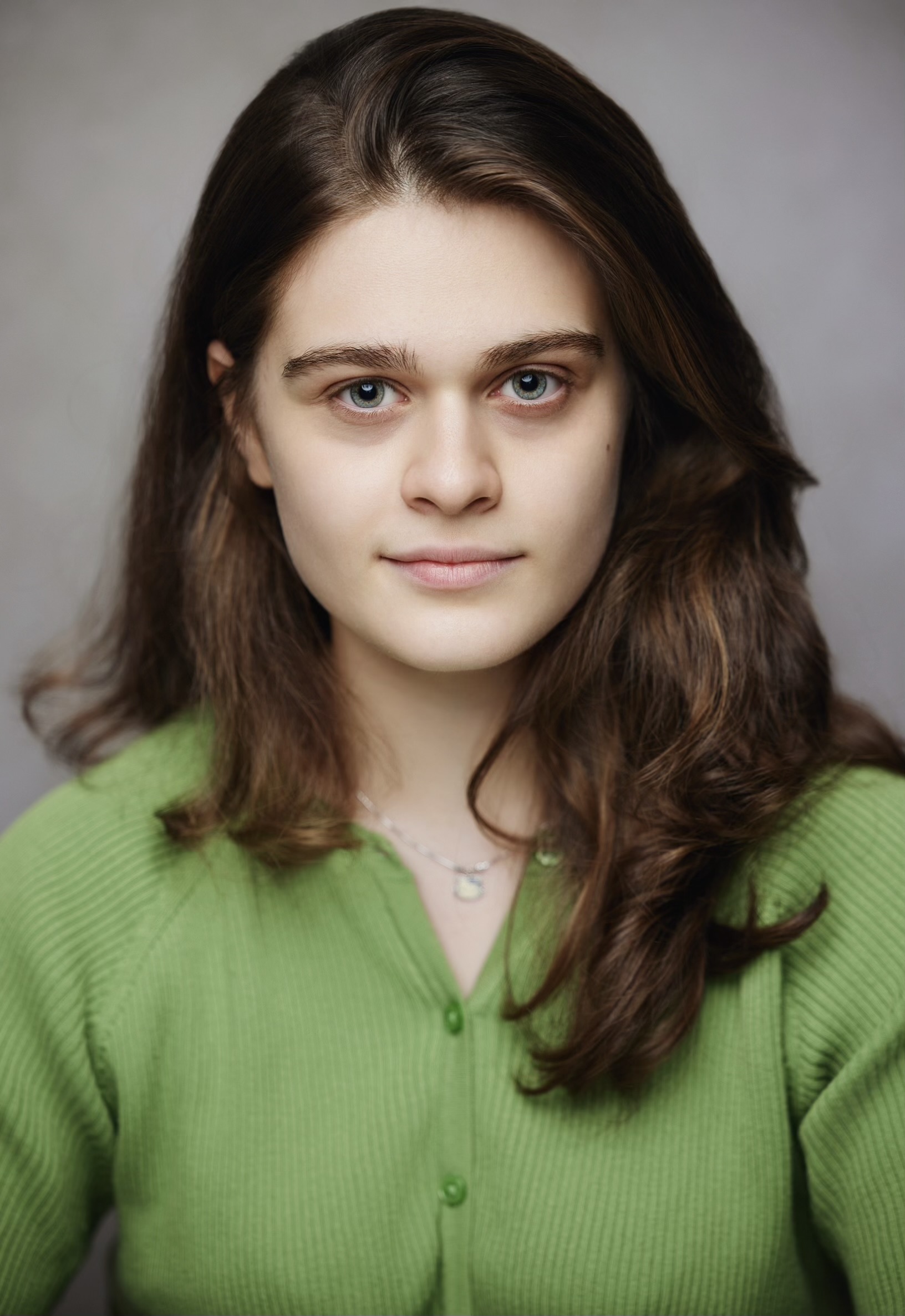 Parmida Firouzmand - Actress - e-TALENTA