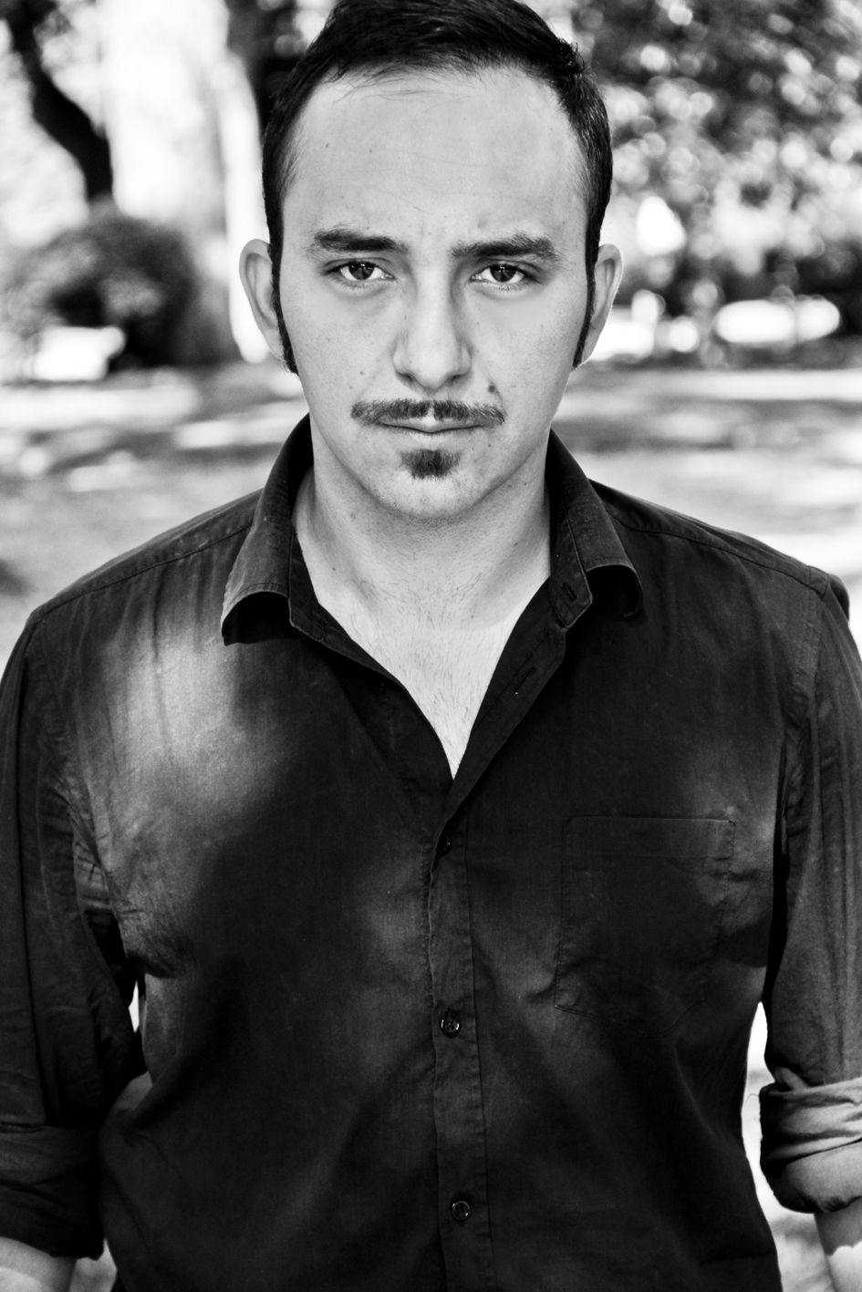 Giuseppe Ragone - Actor - e-TALENTA