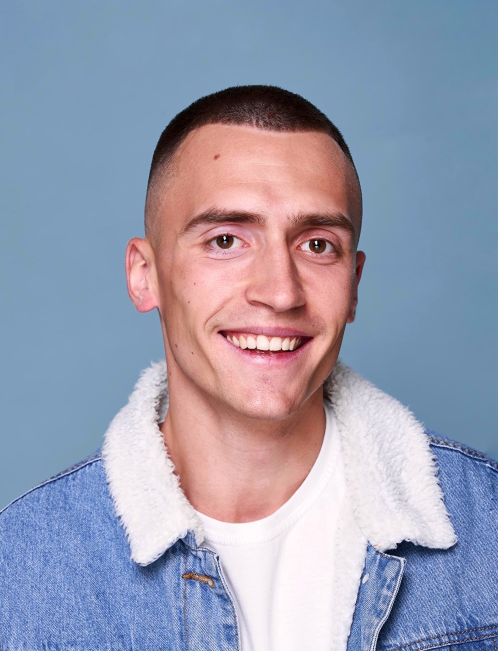 Igor Alekseev Actor eTALENTA