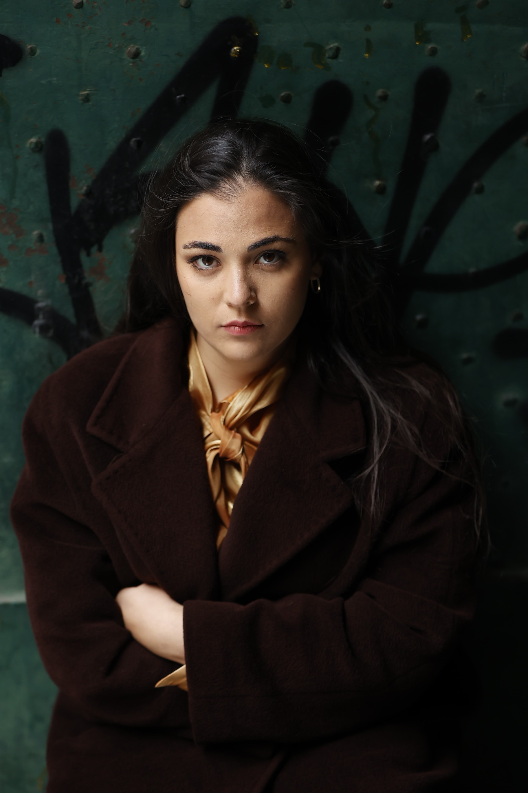Maria Musella - Actress - e-TALENTA