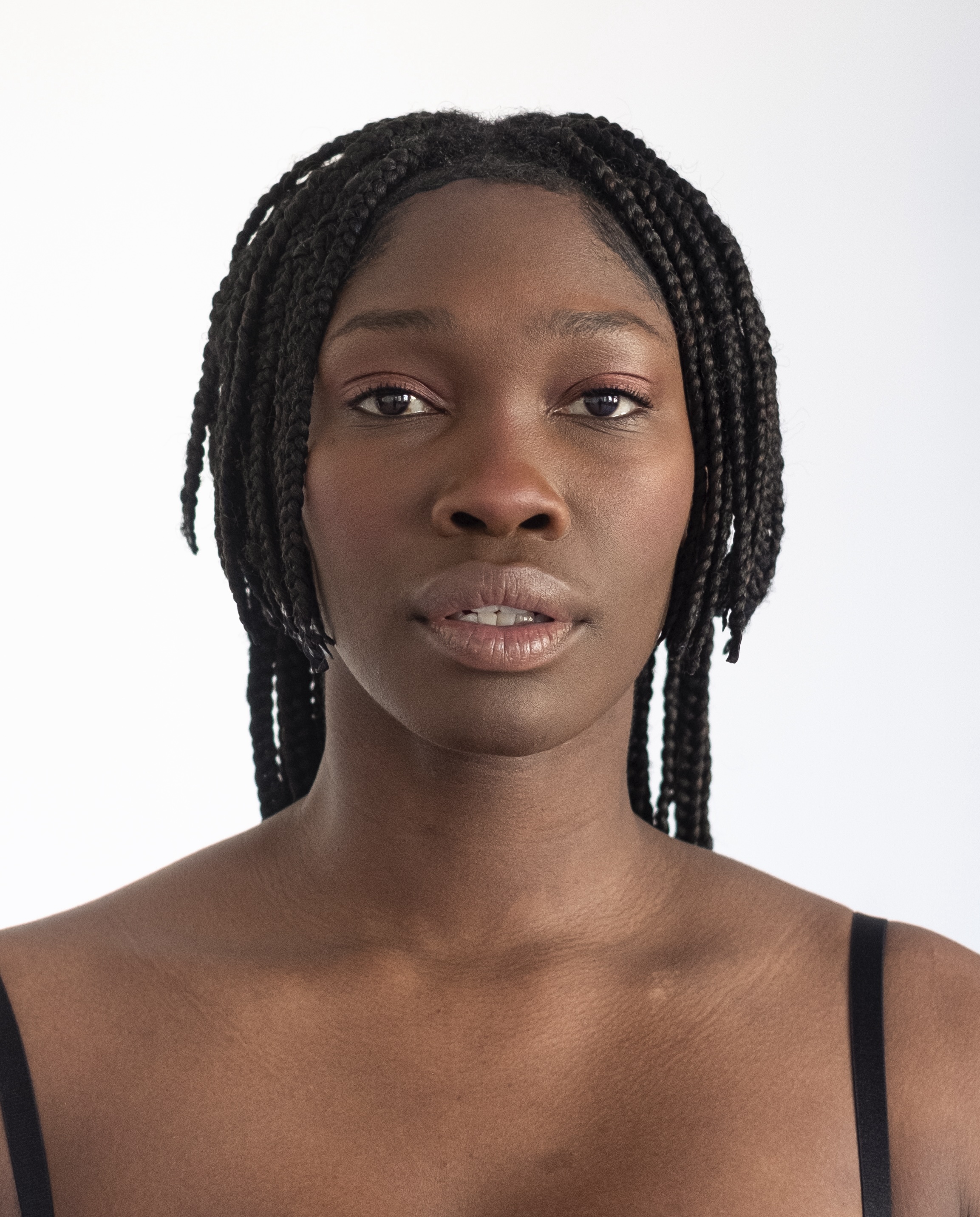 Ruby Conzo Ruby Commey - Attrice - e-TALENTA