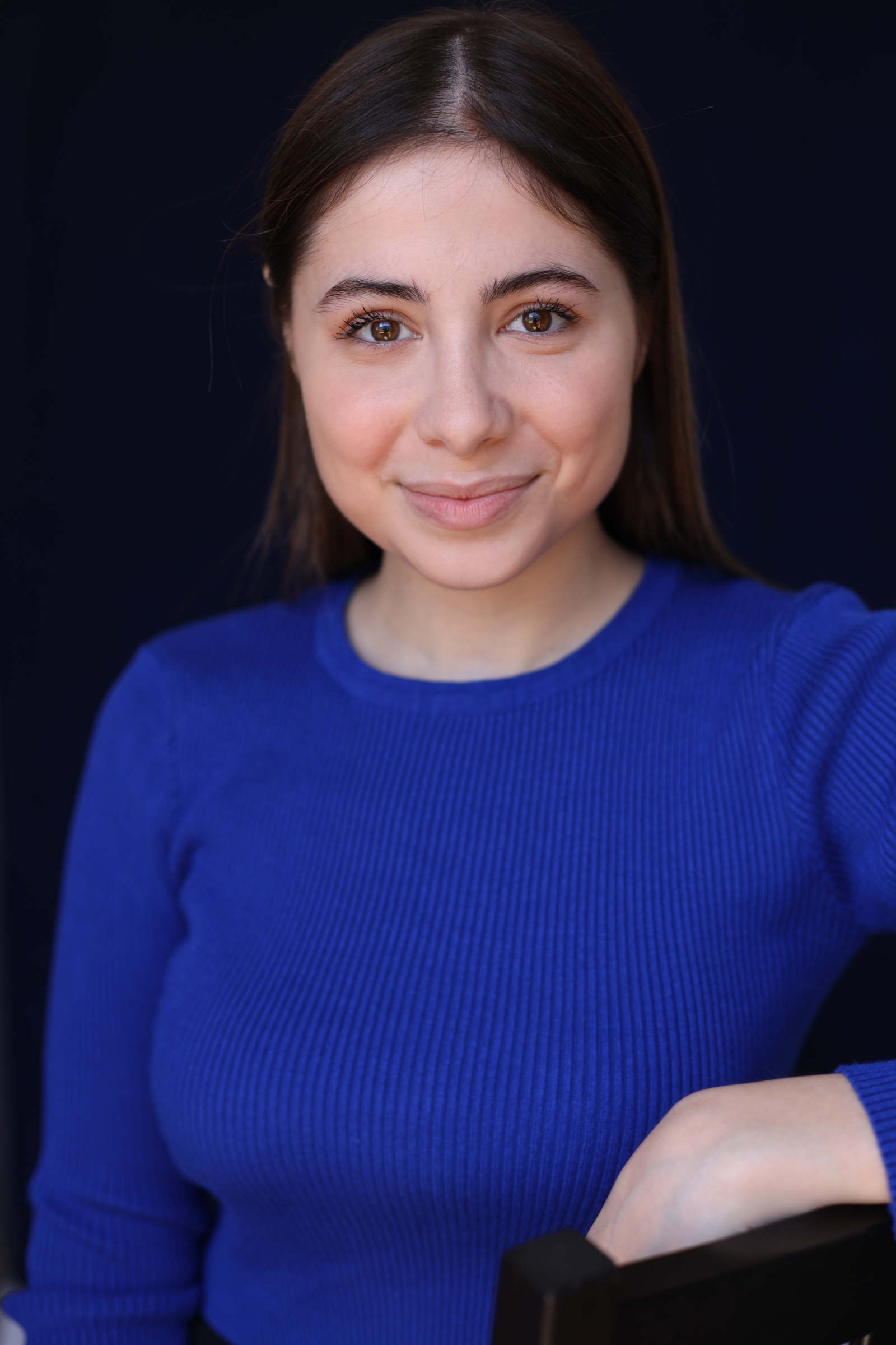 Serena Romeo - Actress - e-TALENTA