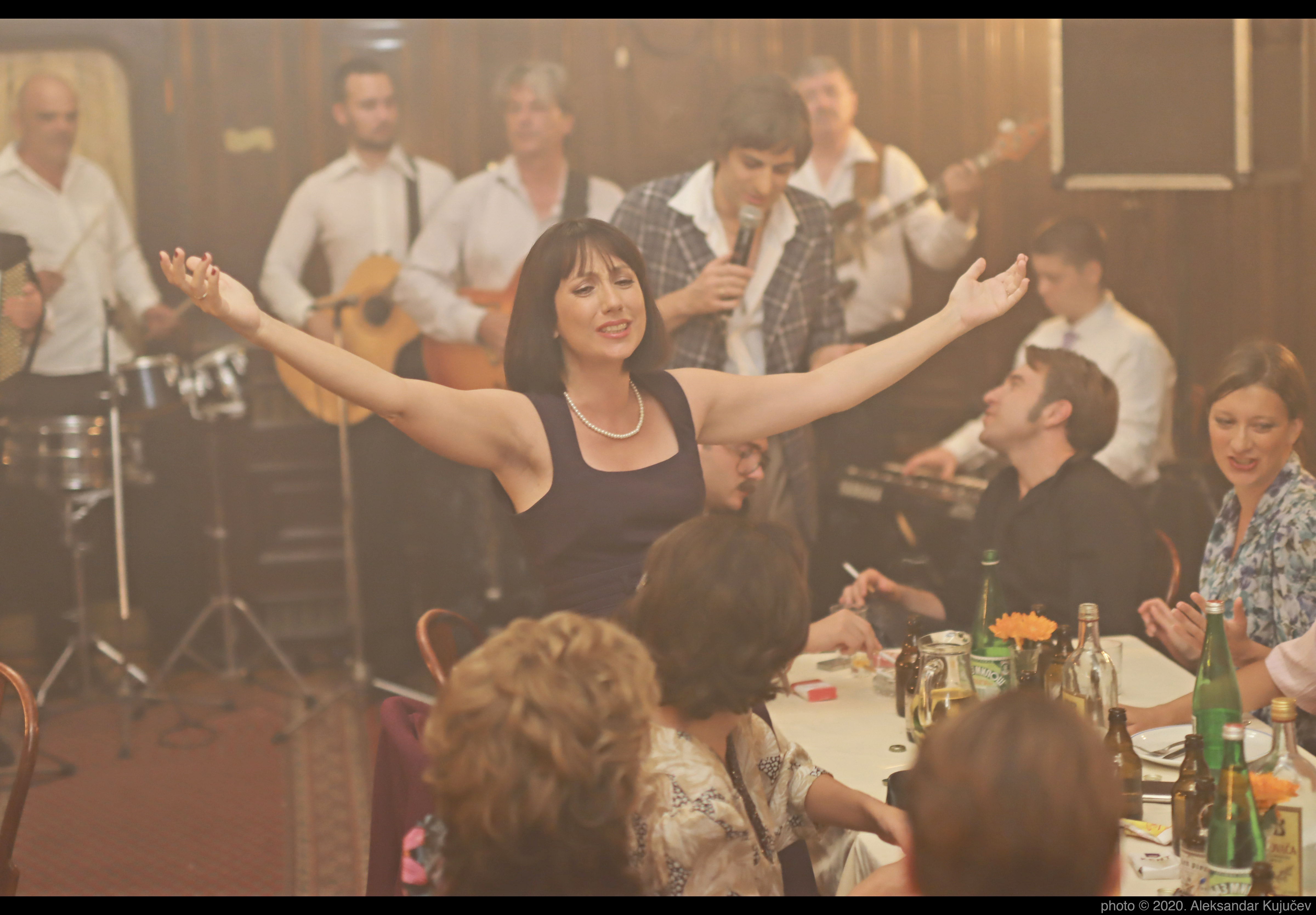 russian nudist paulina