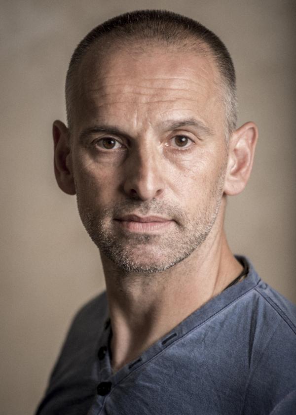 Tim Riedel - Actor, Comediante - e-TALENTA