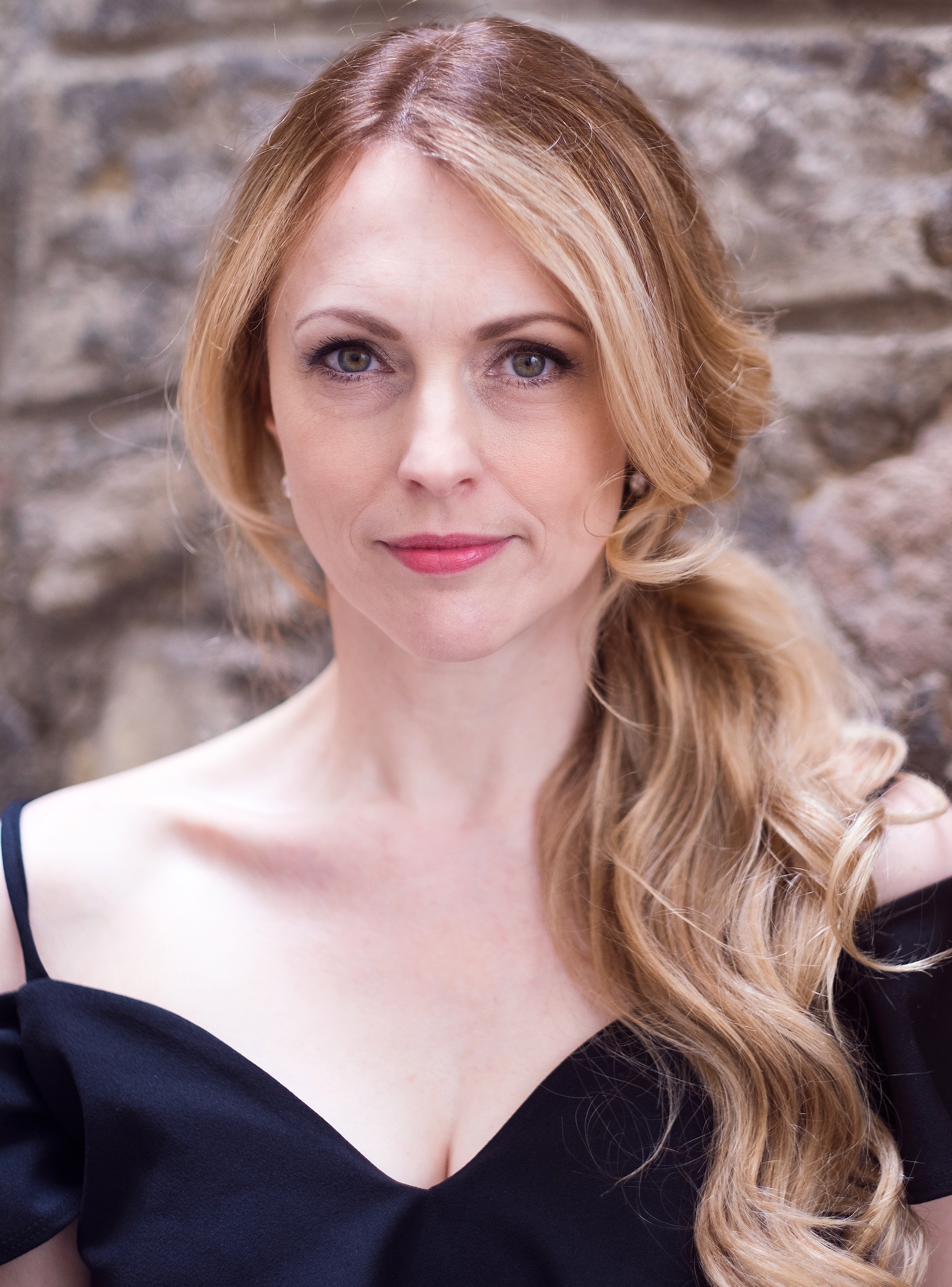 Natalie Alison - Actress - e-TALENTA