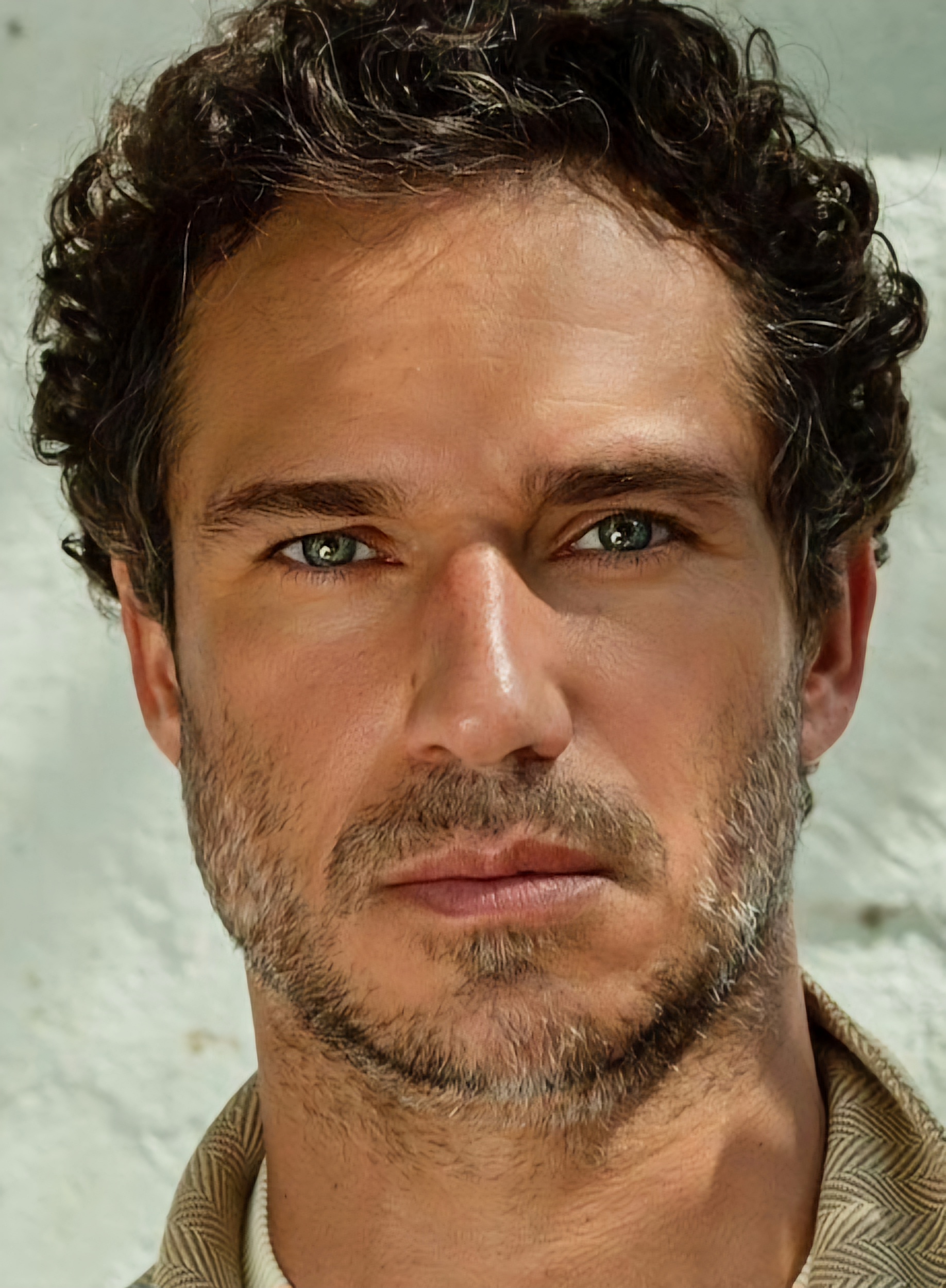 Paulo Rocha - Actor - e-TALENTA